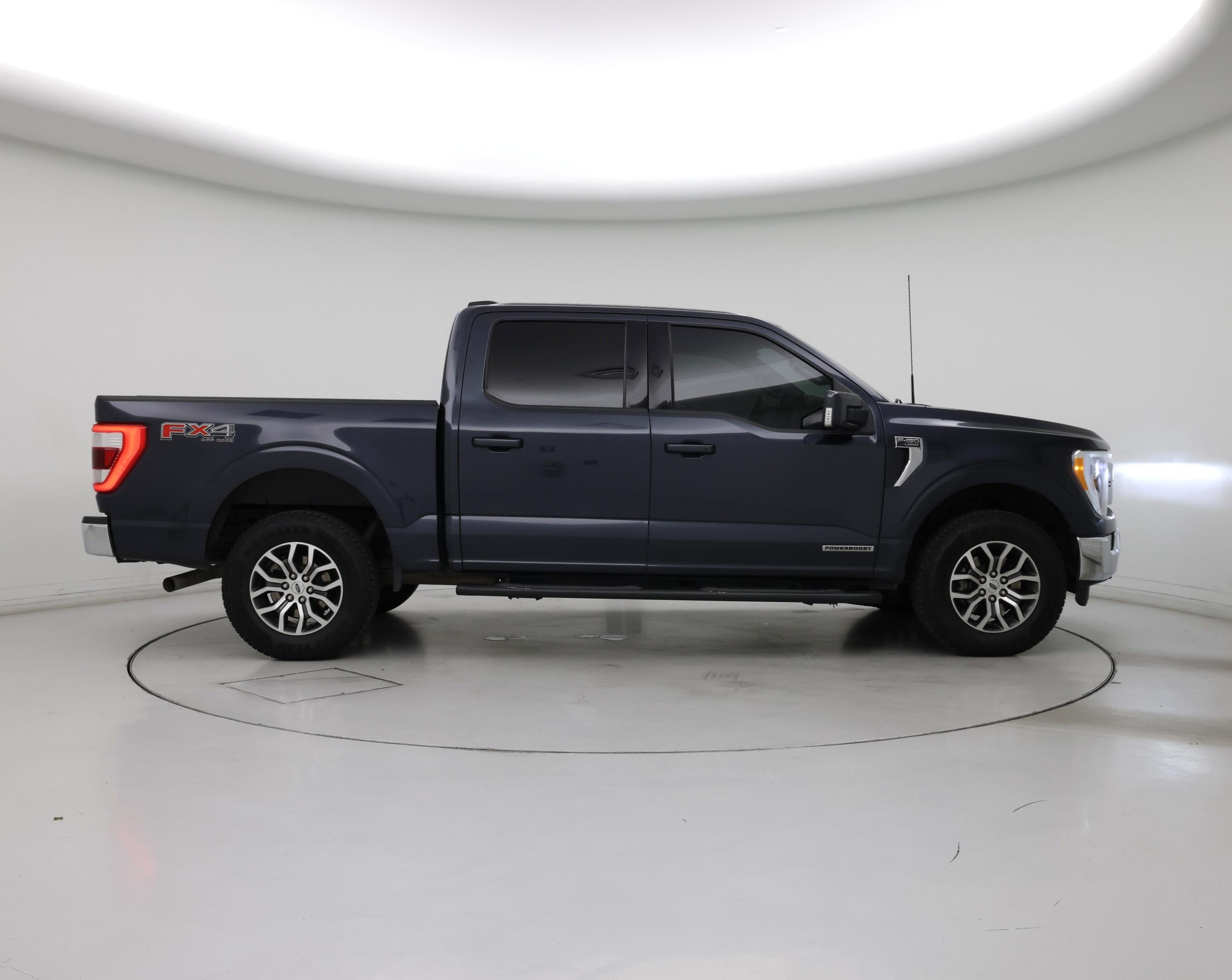 Thumbnail: 2022 Ford F-150 - 7