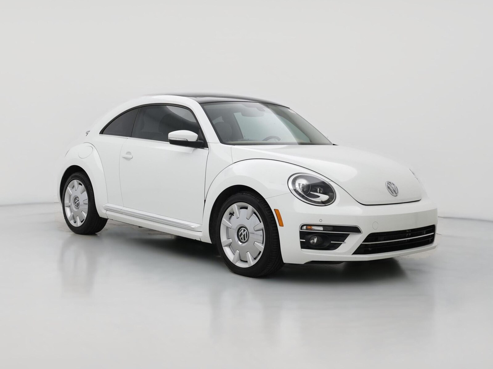 2018 Volkswagen Beetle
