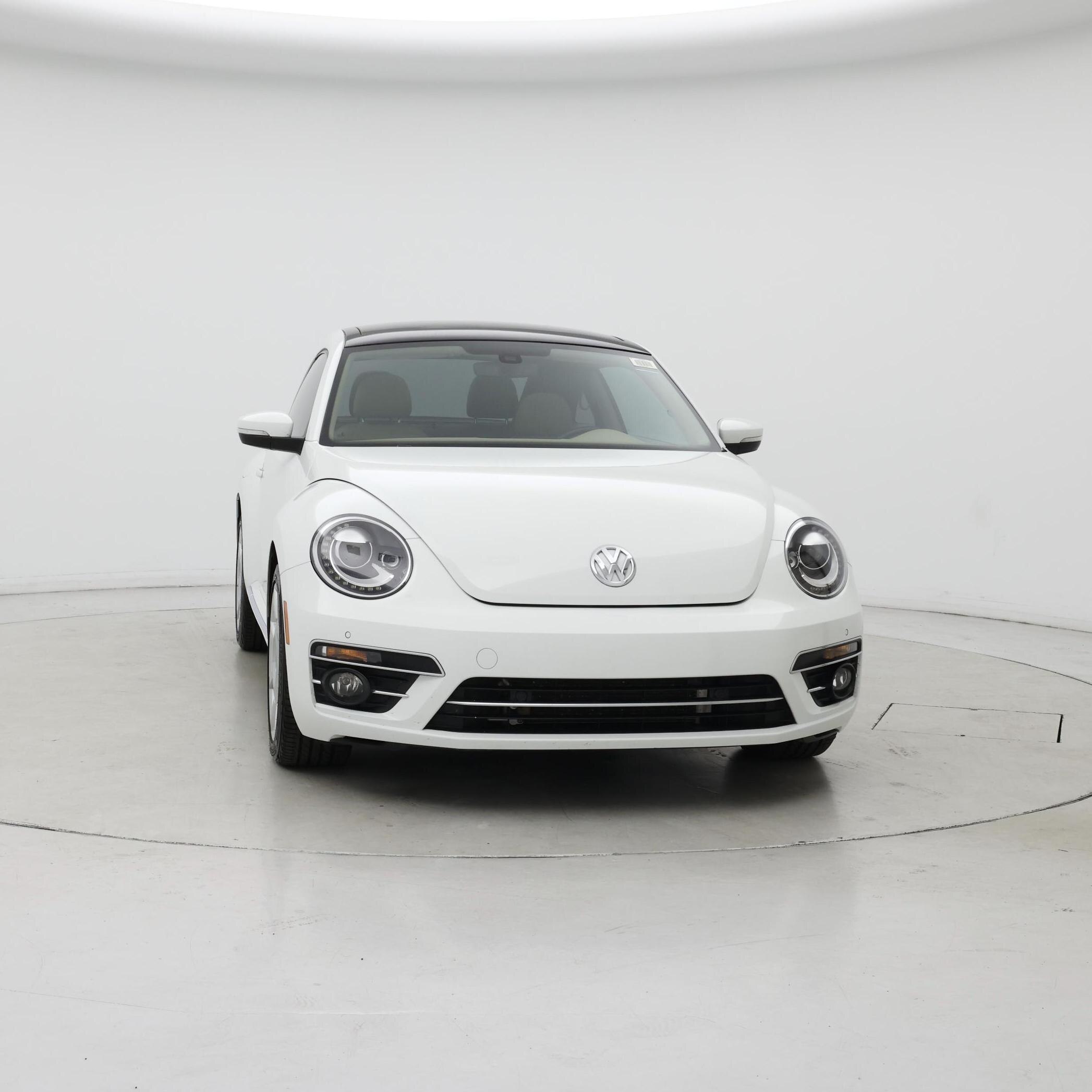 Thumbnail: 2018 Volkswagen Beetle - 5