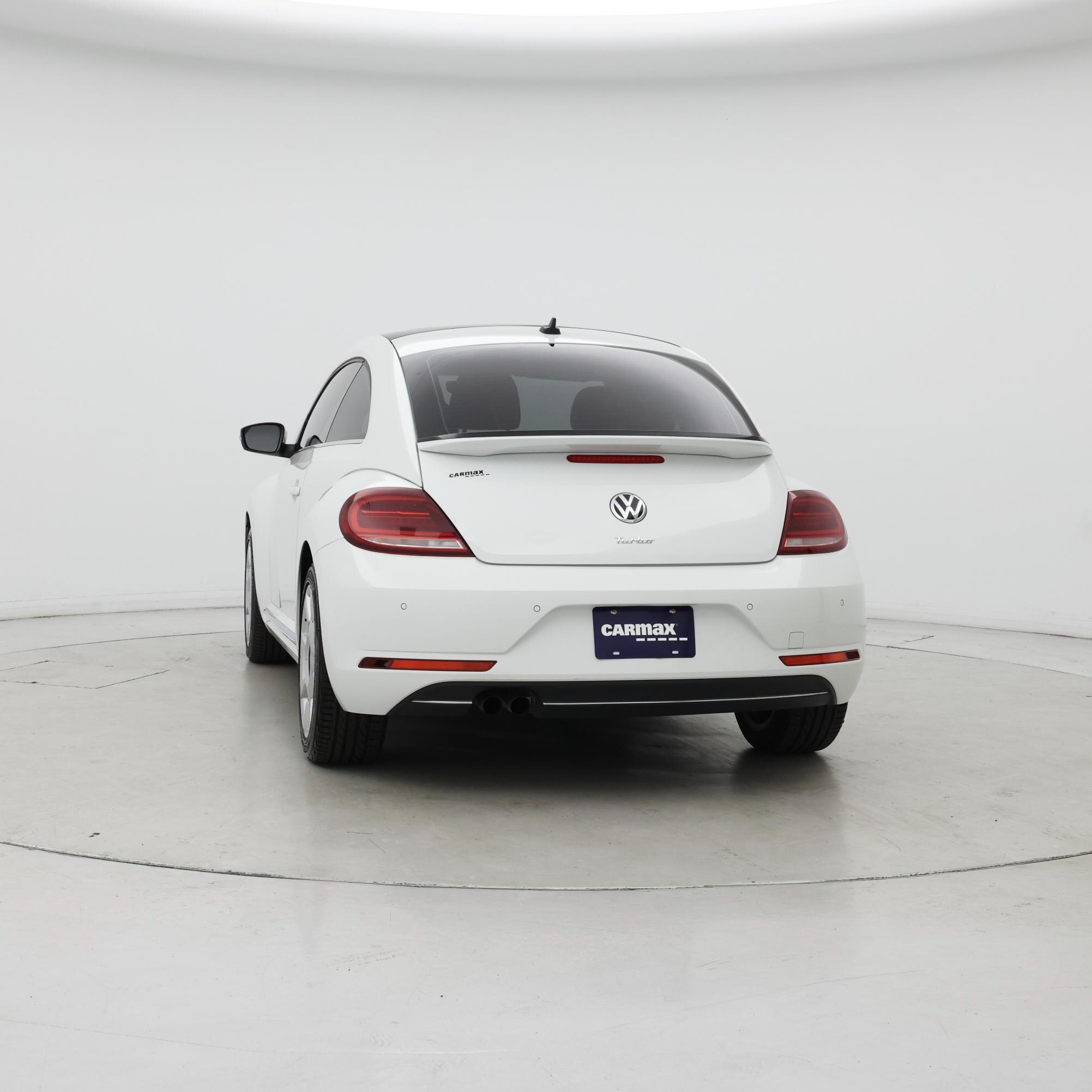 Thumbnail: 2018 Volkswagen Beetle - 6