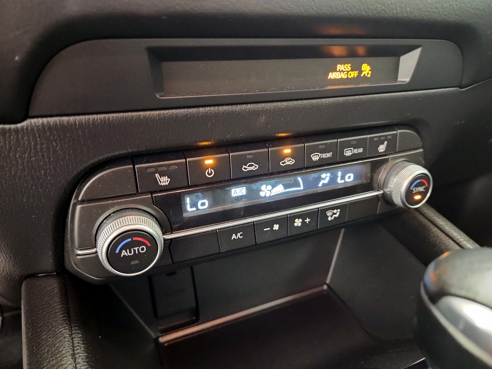 Thumbnail: 2021 Mazda CX-5 - 17