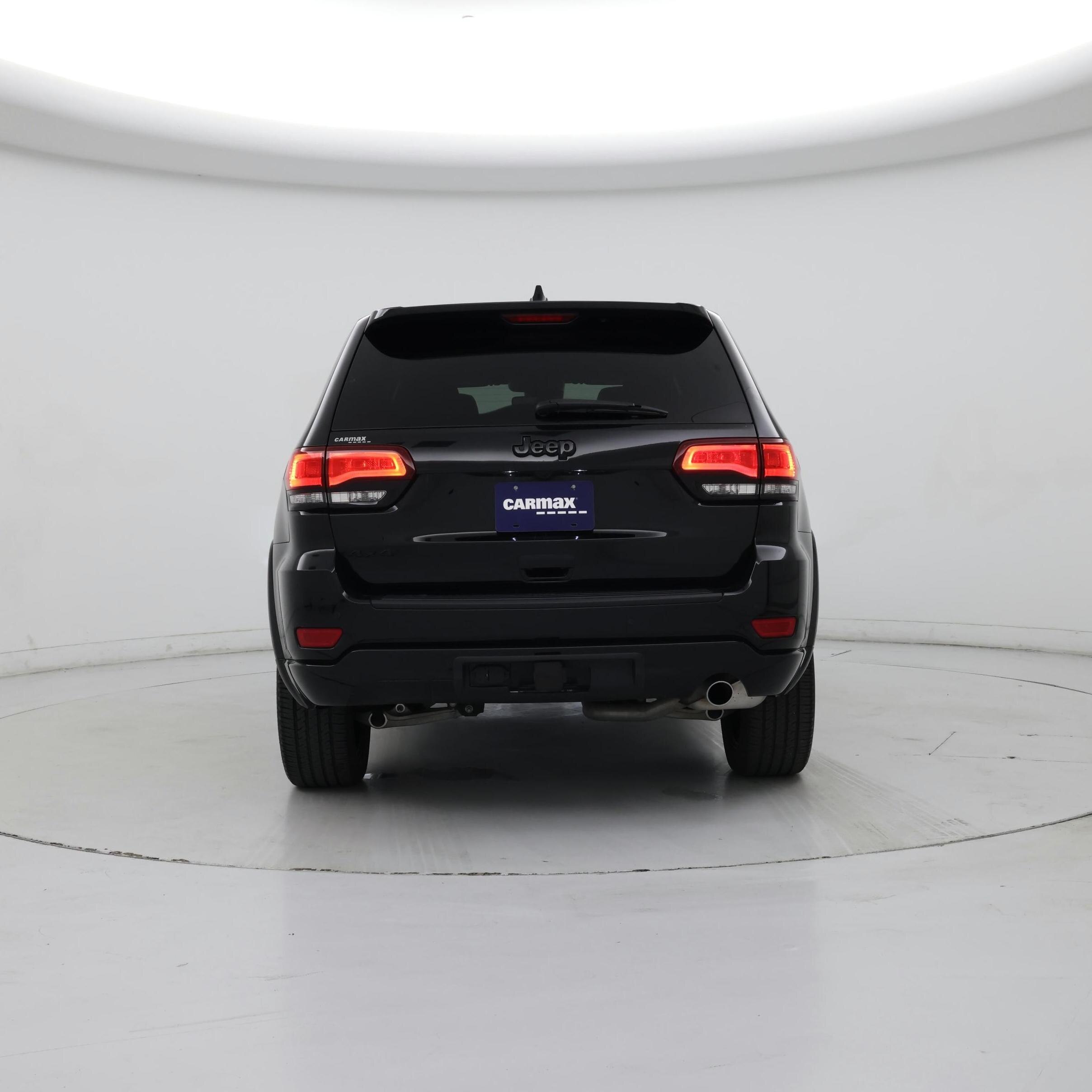 Thumbnail: 2022 Jeep Grand Cherokee - 6