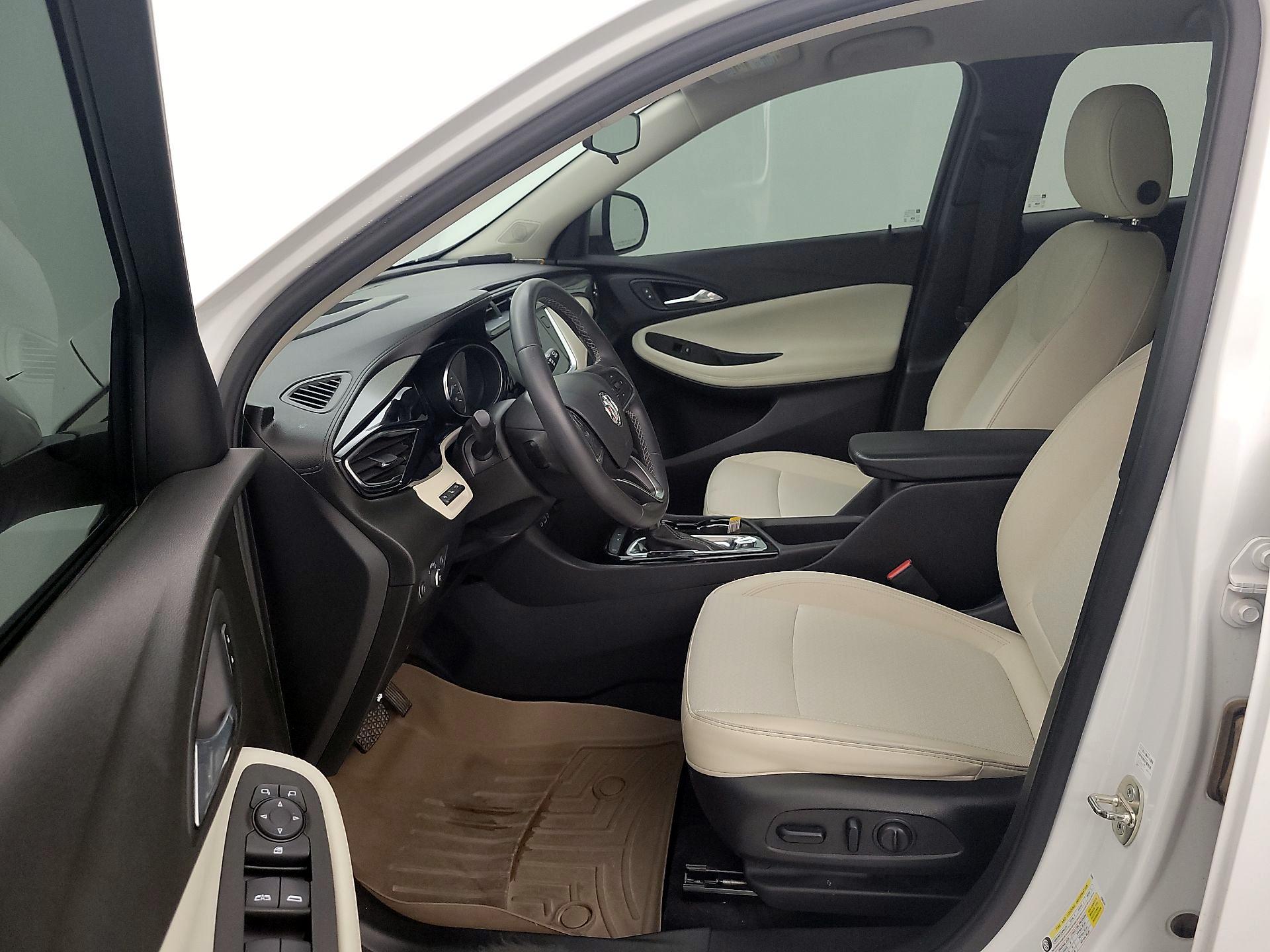 Thumbnail: 2020 Buick Encore GX - 11
