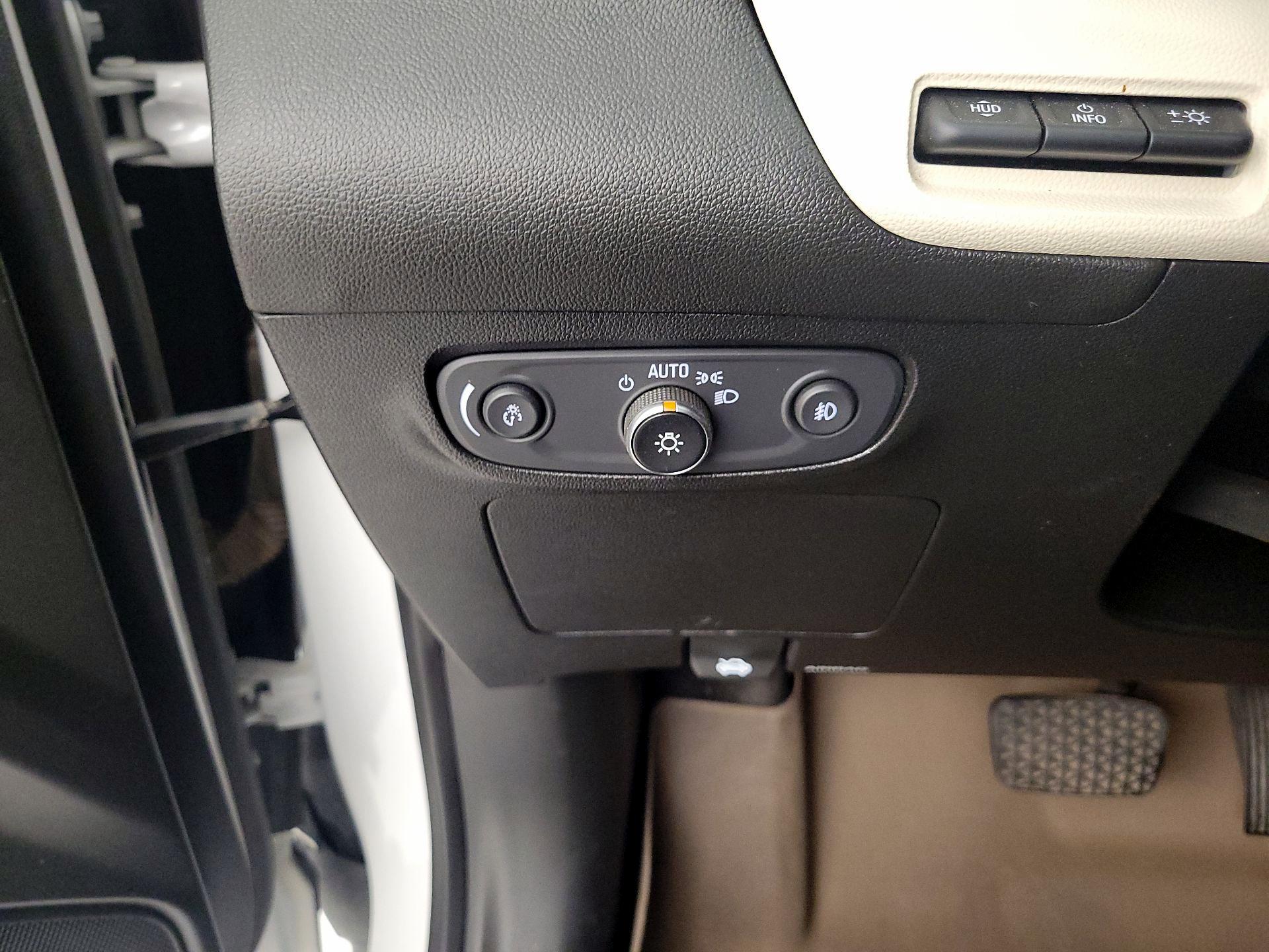 Thumbnail: 2020 Buick Encore GX - 13