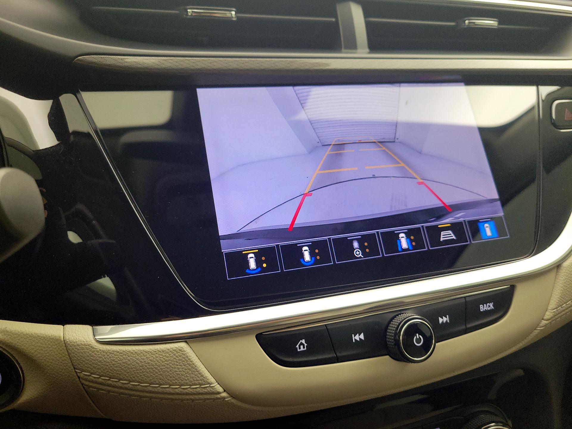 Thumbnail: 2020 Buick Encore GX - 14