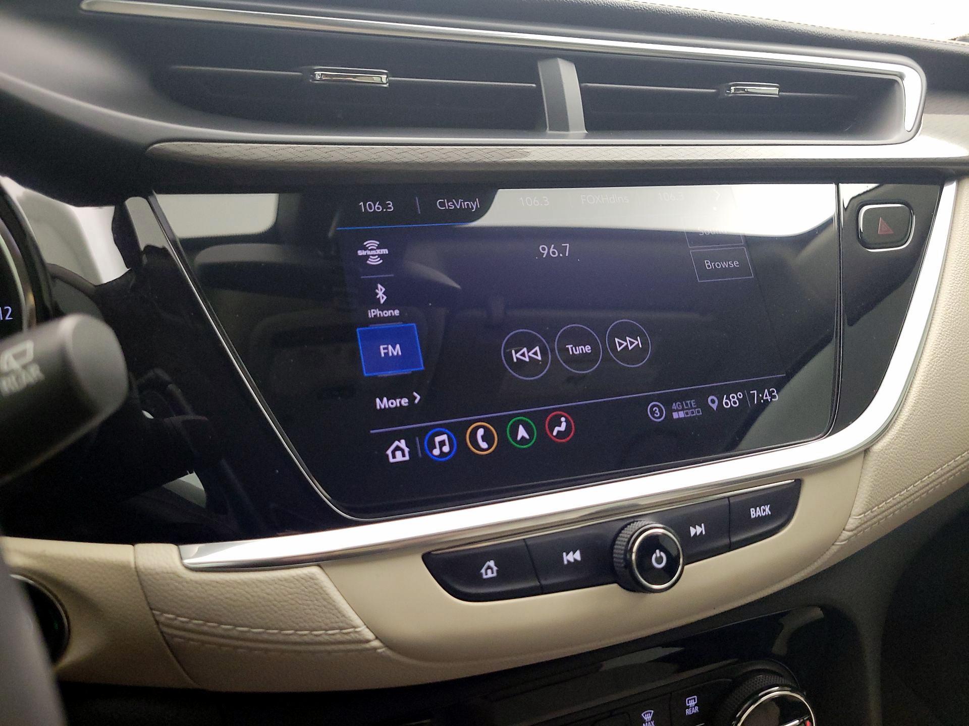 Thumbnail: 2020 Buick Encore GX - 15