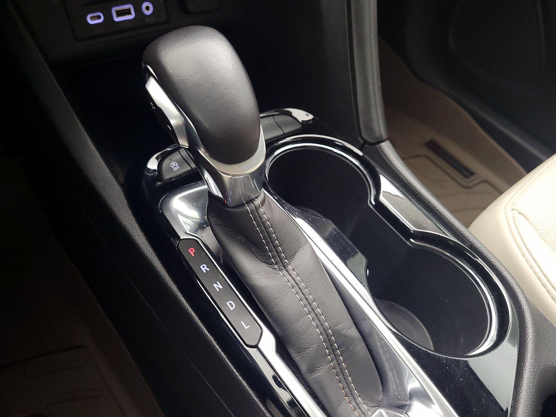 Thumbnail: 2020 Buick Encore GX - 17