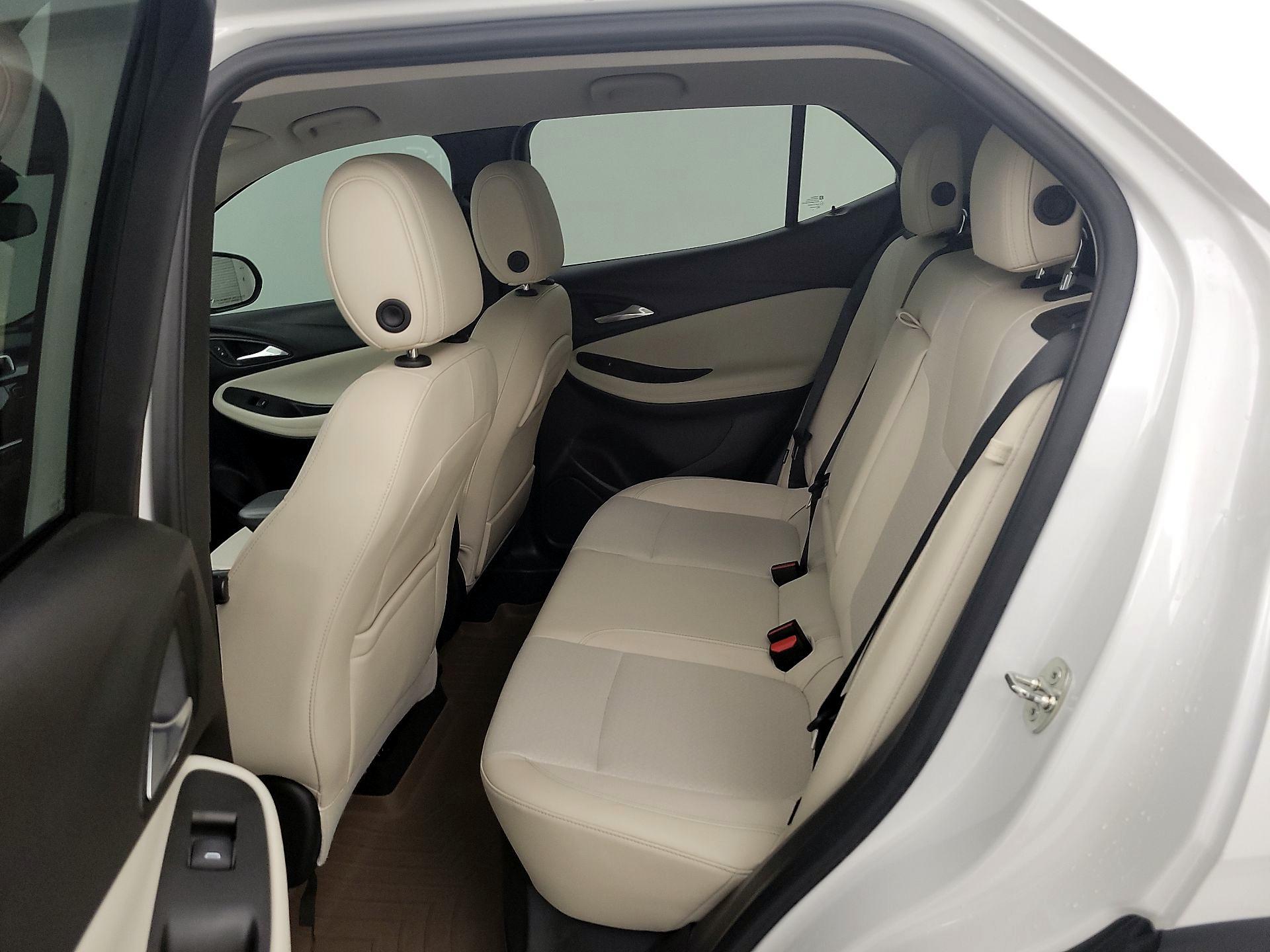 Thumbnail: 2020 Buick Encore GX - 19
