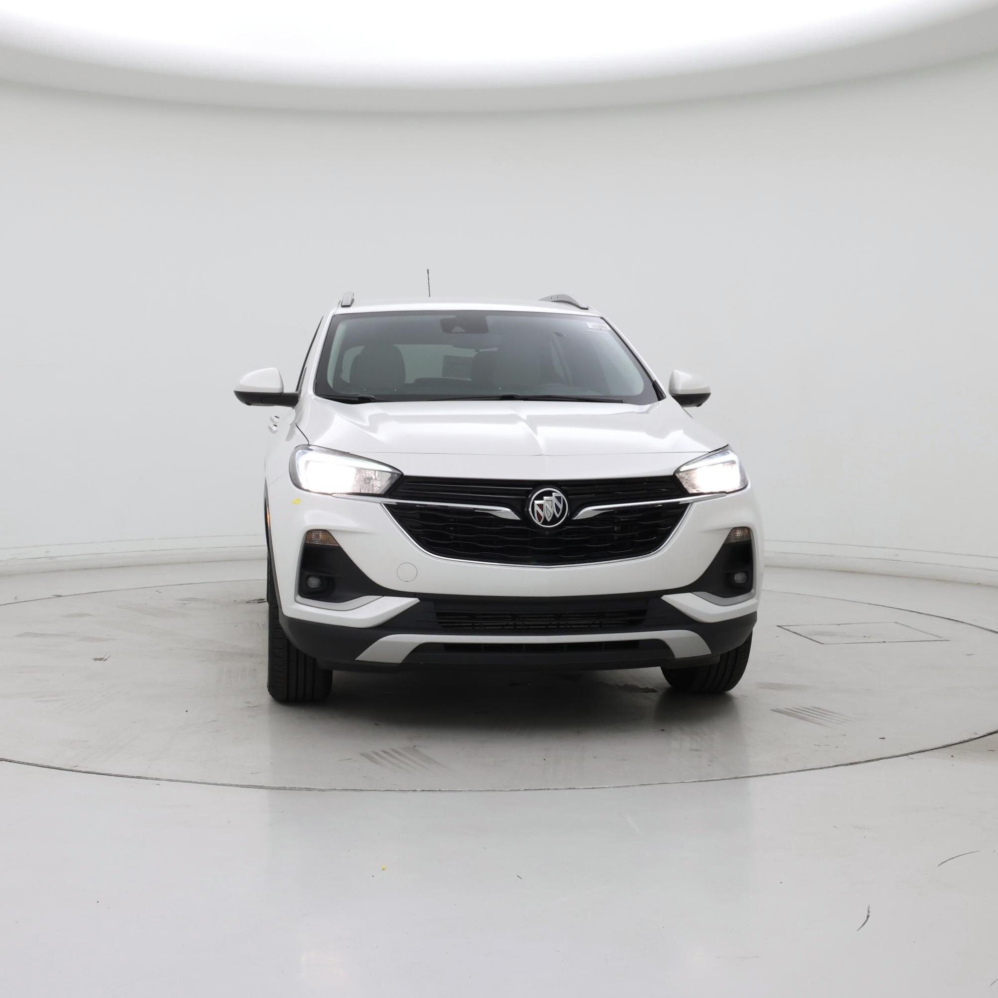 Thumbnail: 2020 Buick Encore GX - 5