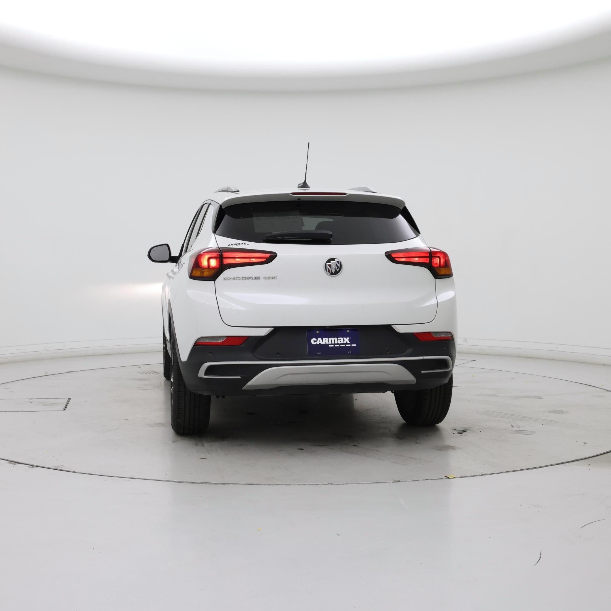 Thumbnail: 2020 Buick Encore GX - 6