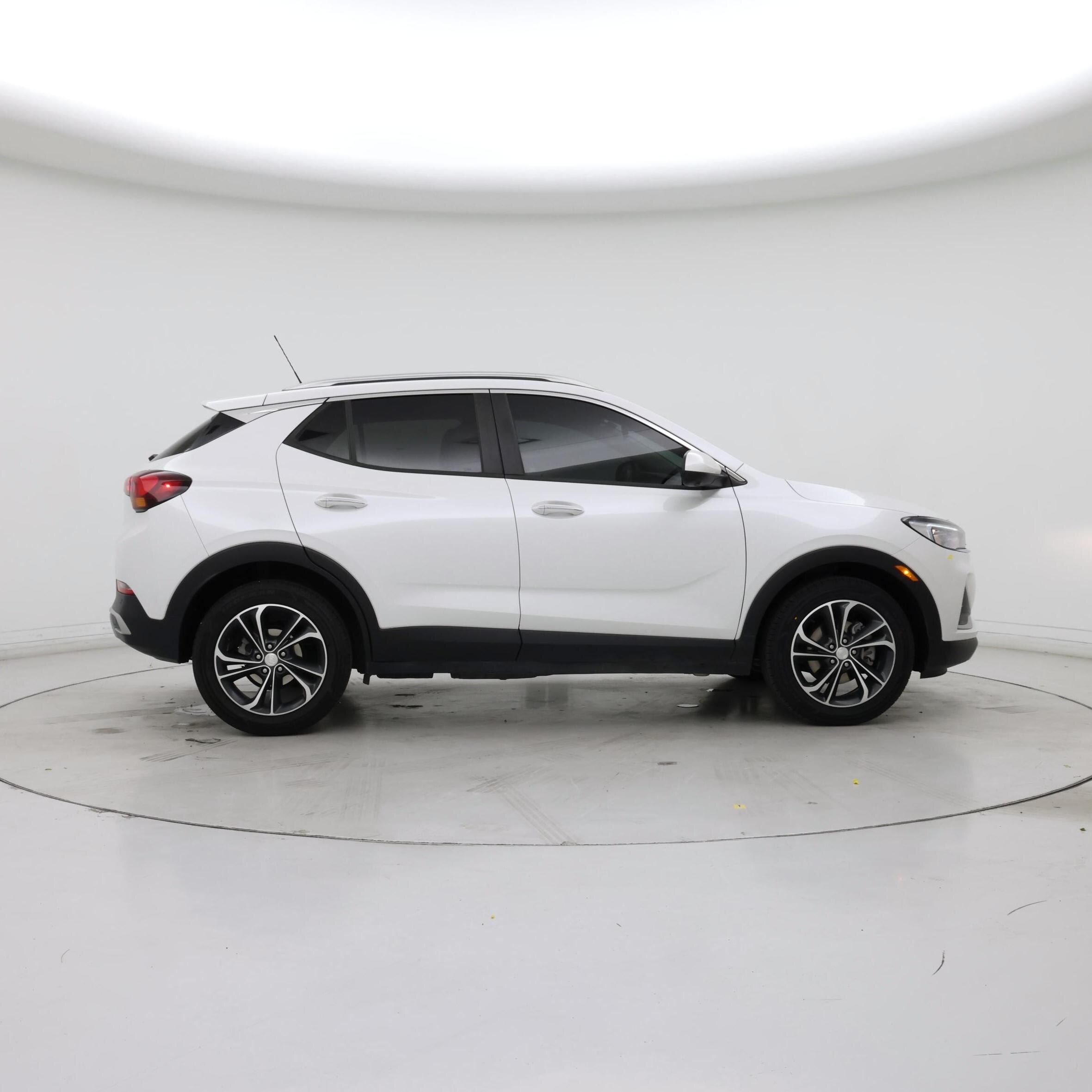 Thumbnail: 2020 Buick Encore GX - 7