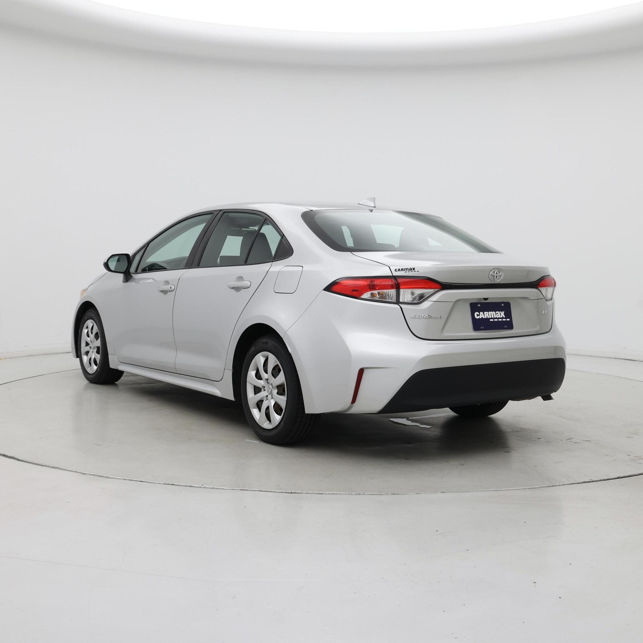 Thumbnail: 2024 Toyota Corolla - 2
