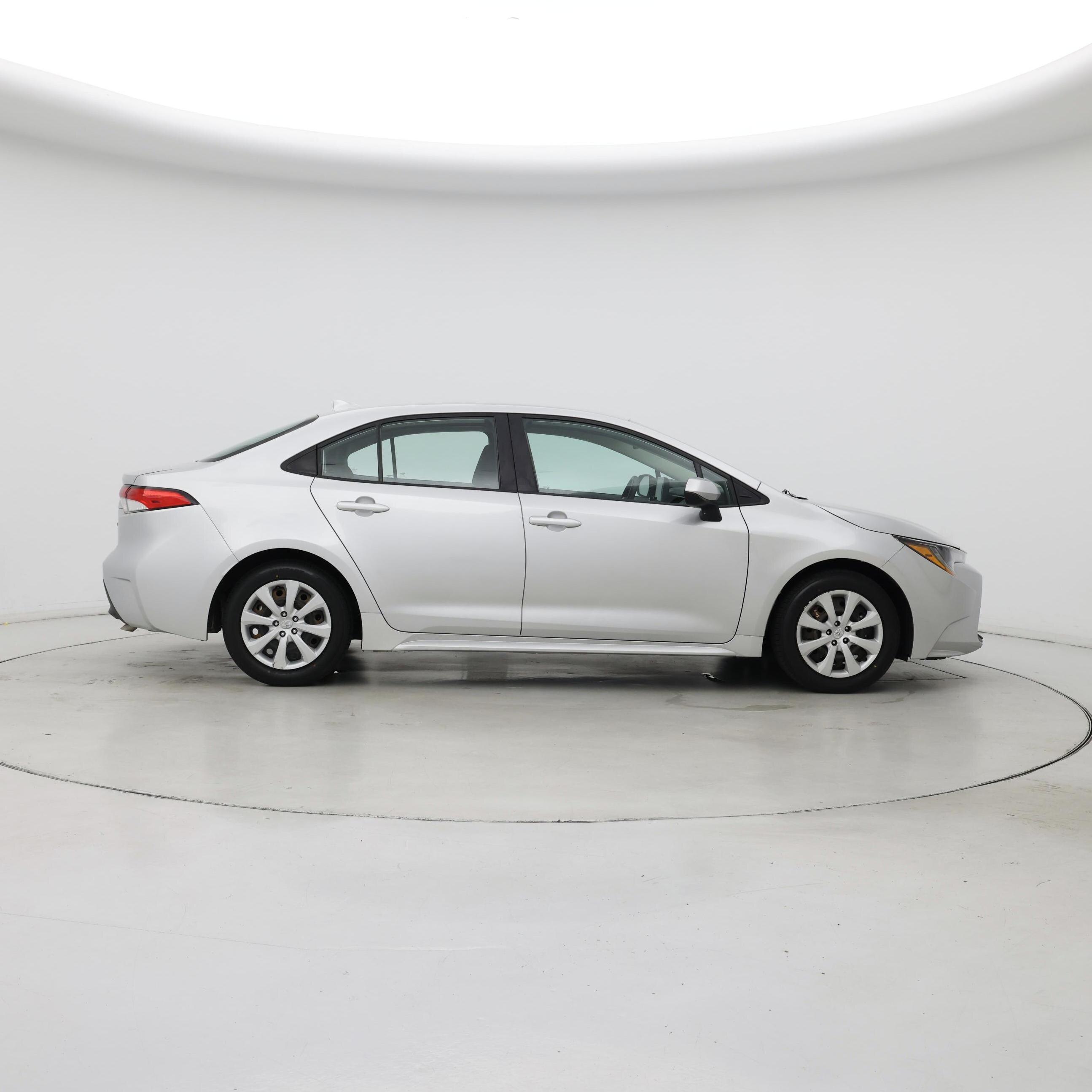 Thumbnail: 2024 Toyota Corolla - 7