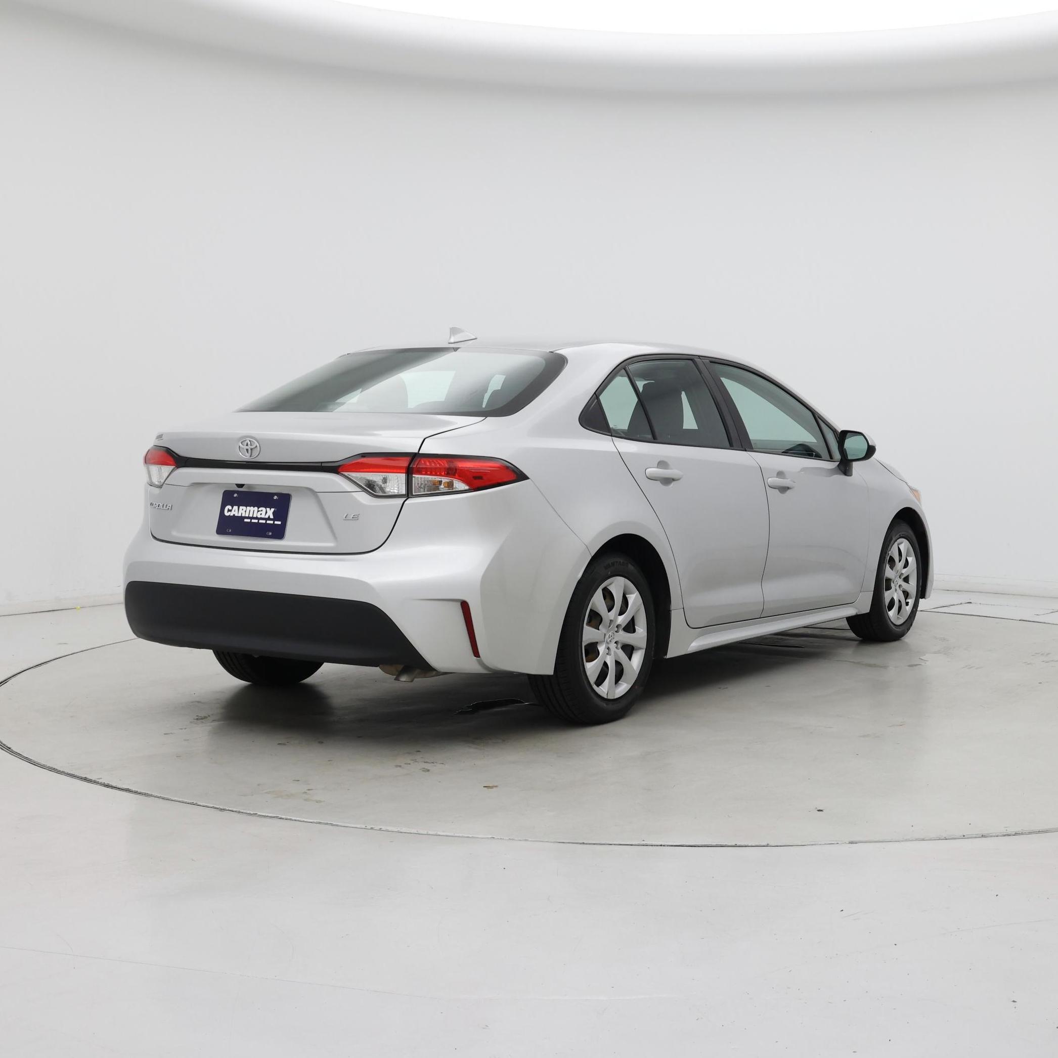 Thumbnail: 2024 Toyota Corolla - 8