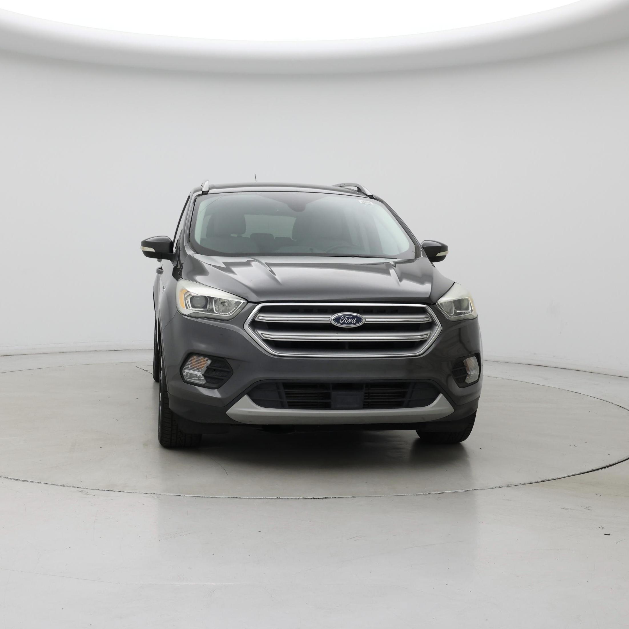 Thumbnail: 2017 Ford Escape - 5