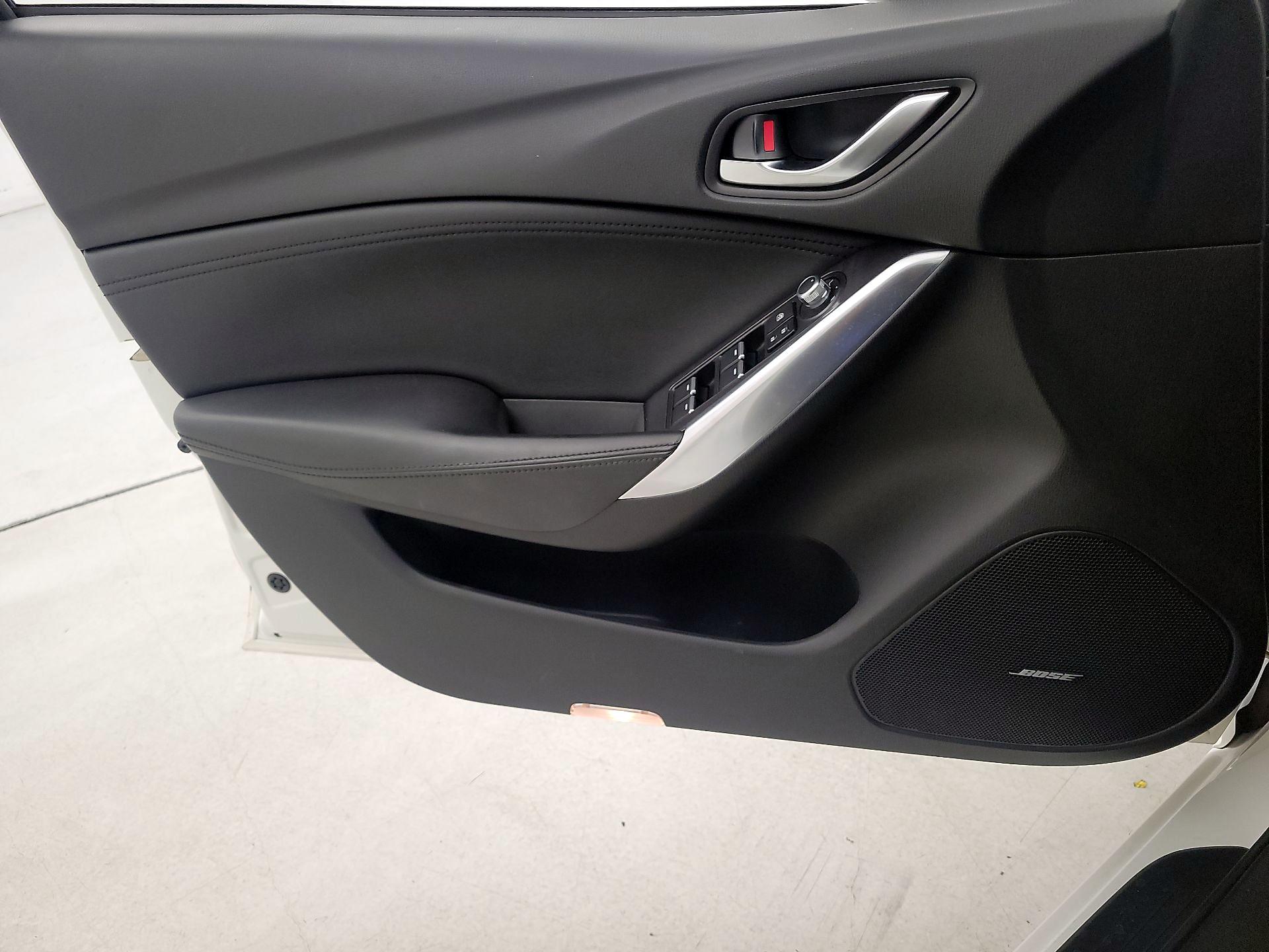 Thumbnail: 2016 Mazda Mazda6 - 12
