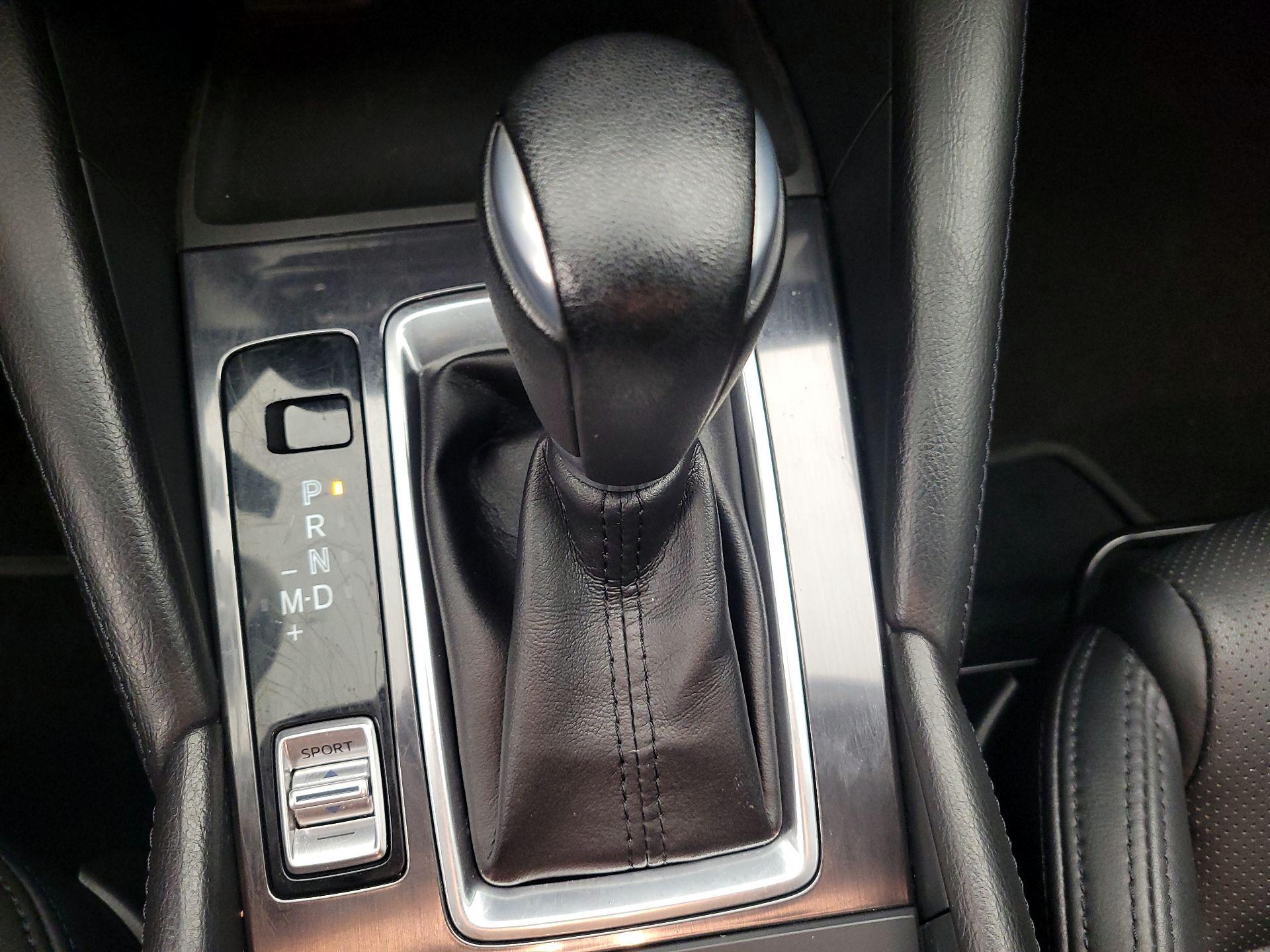 Thumbnail: 2016 Mazda Mazda6 - 17