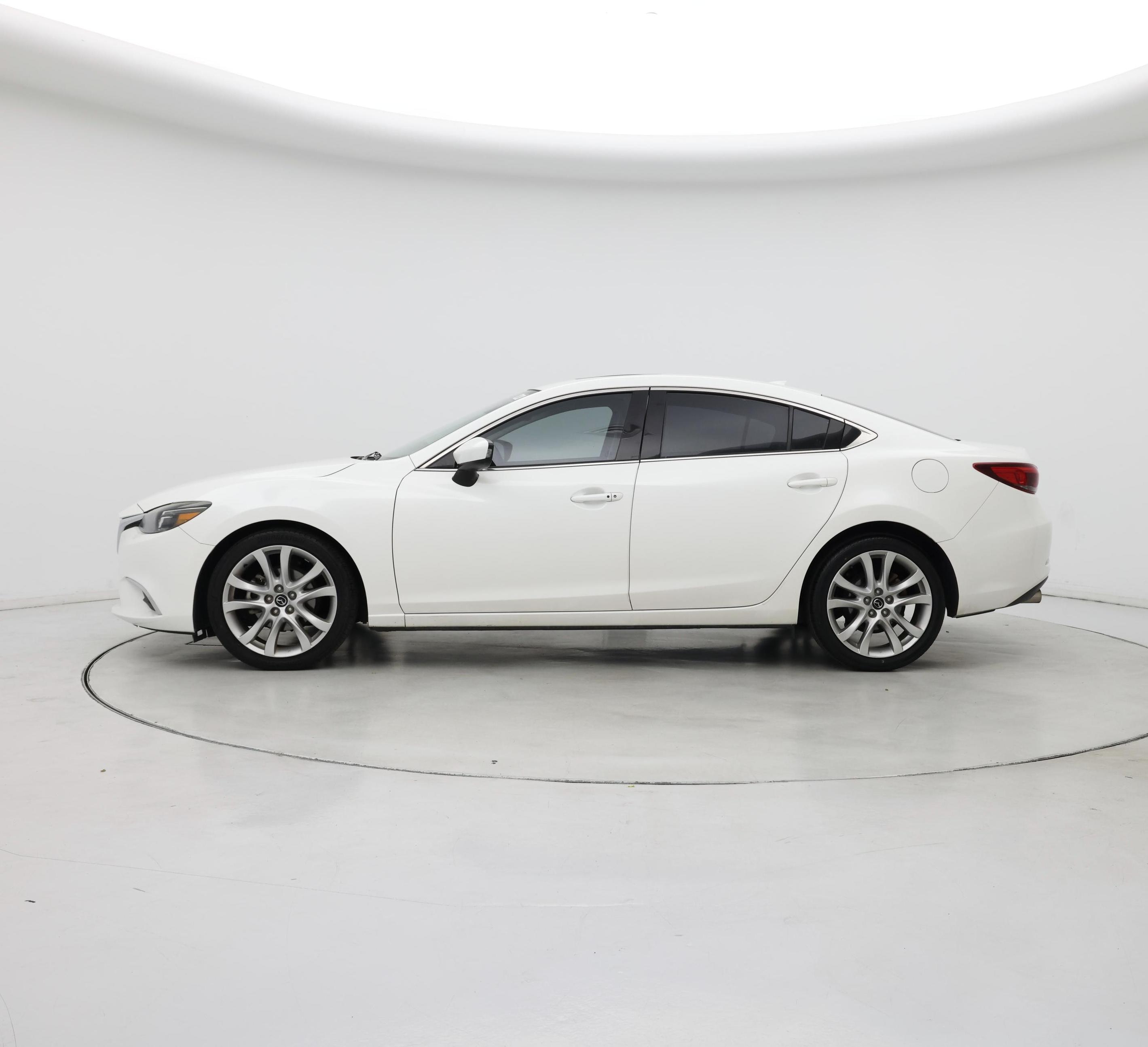 Thumbnail: 2016 Mazda Mazda6 - 3