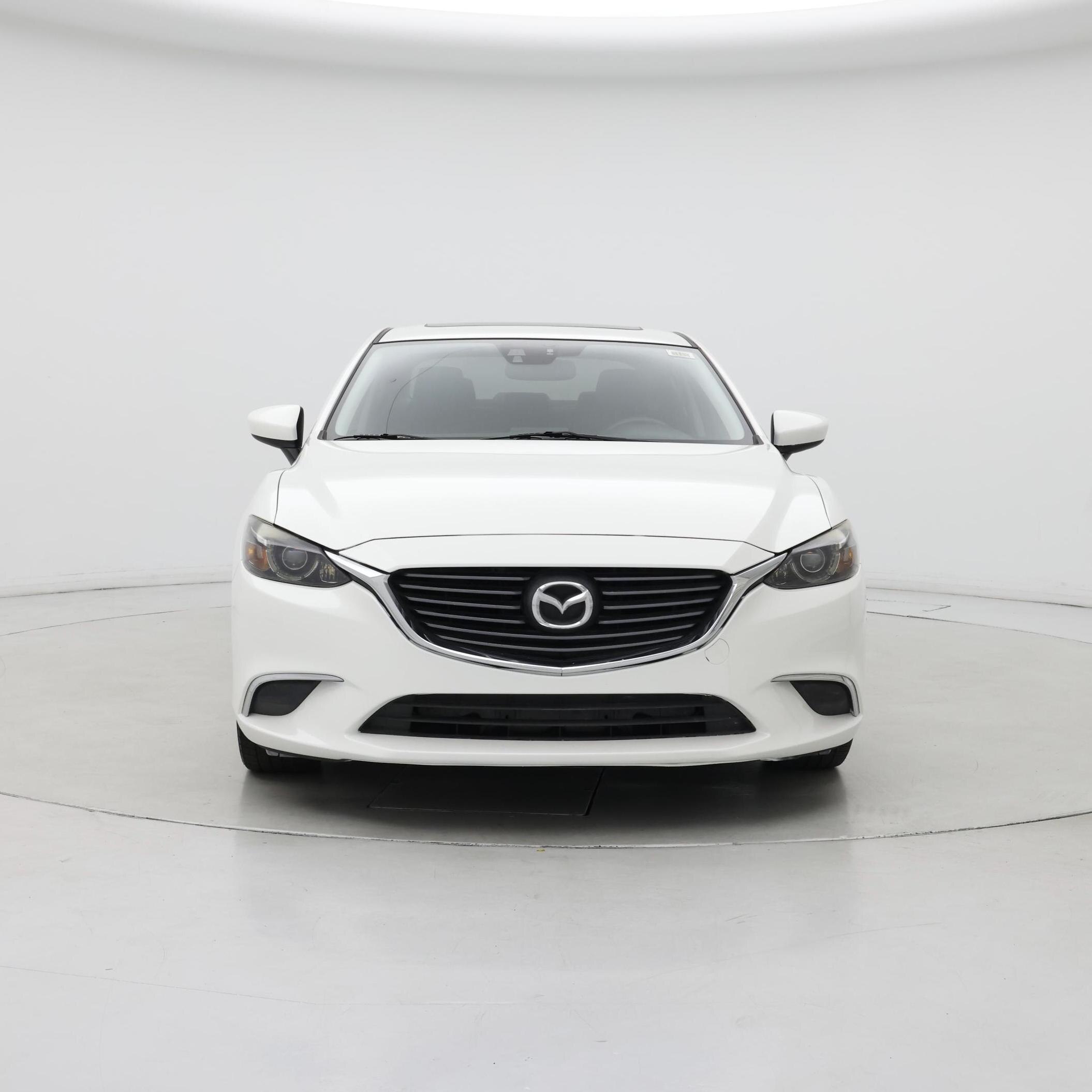 Thumbnail: 2016 Mazda Mazda6 - 5