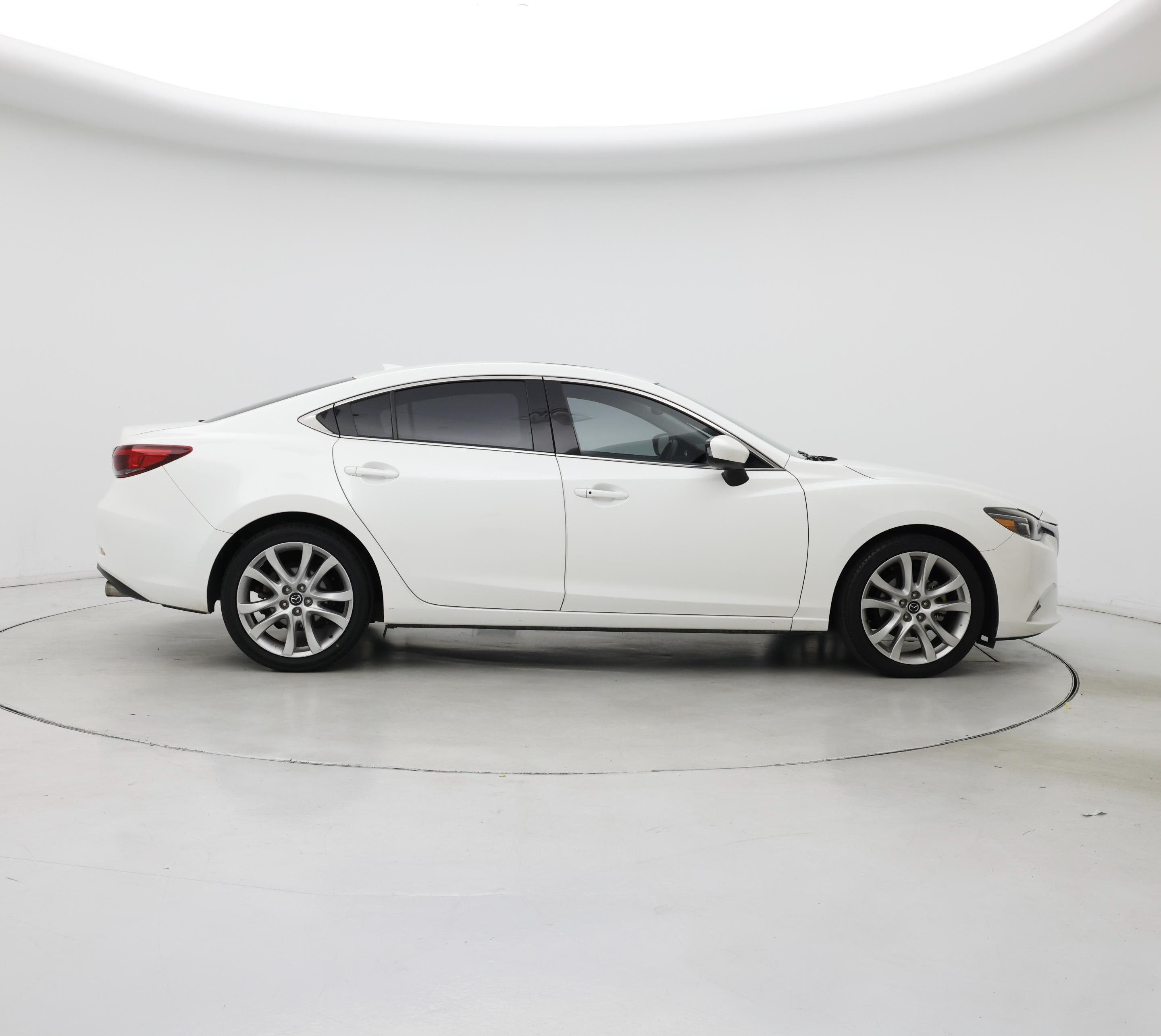 Thumbnail: 2016 Mazda Mazda6 - 7