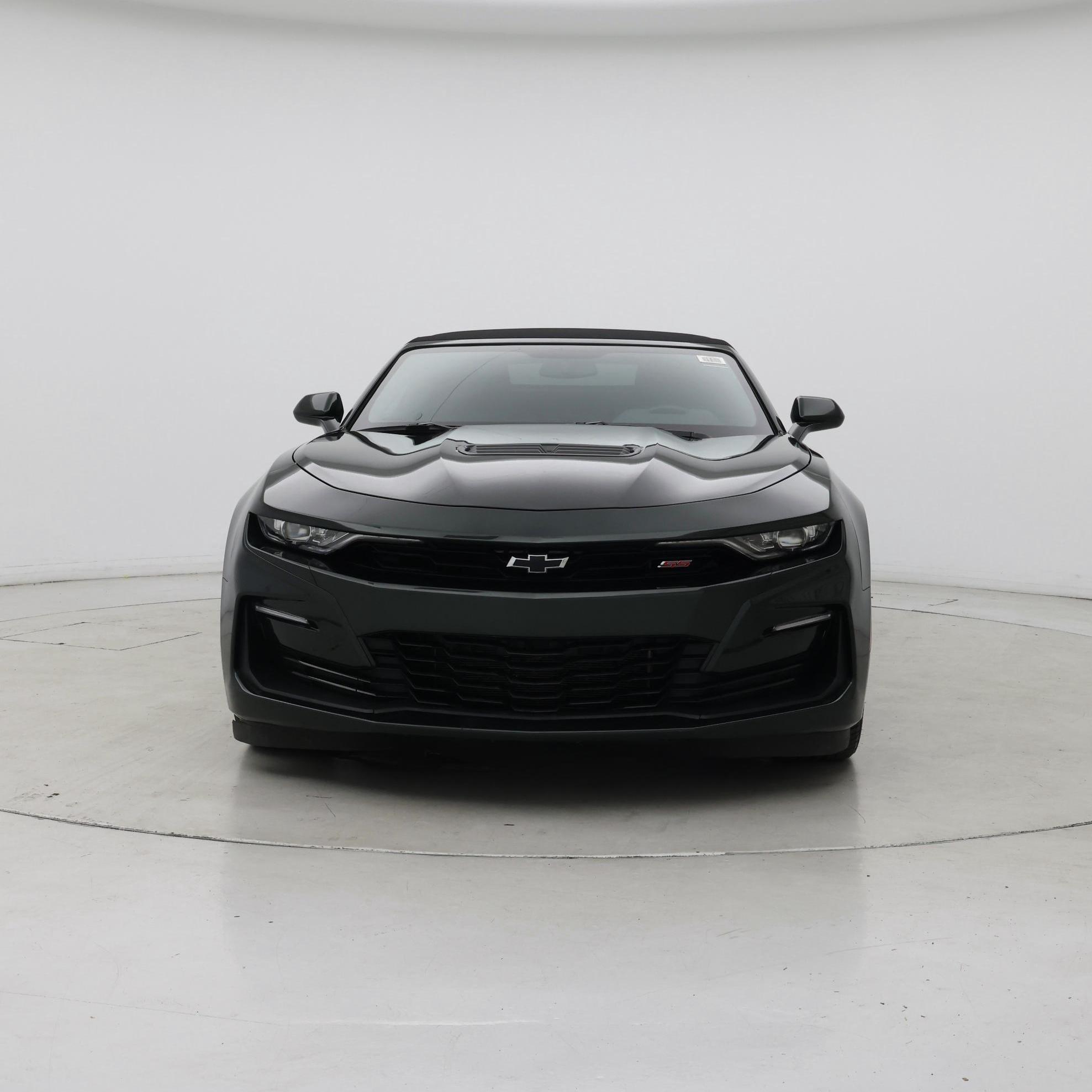 Thumbnail: 2020 Chevrolet Camaro - 5