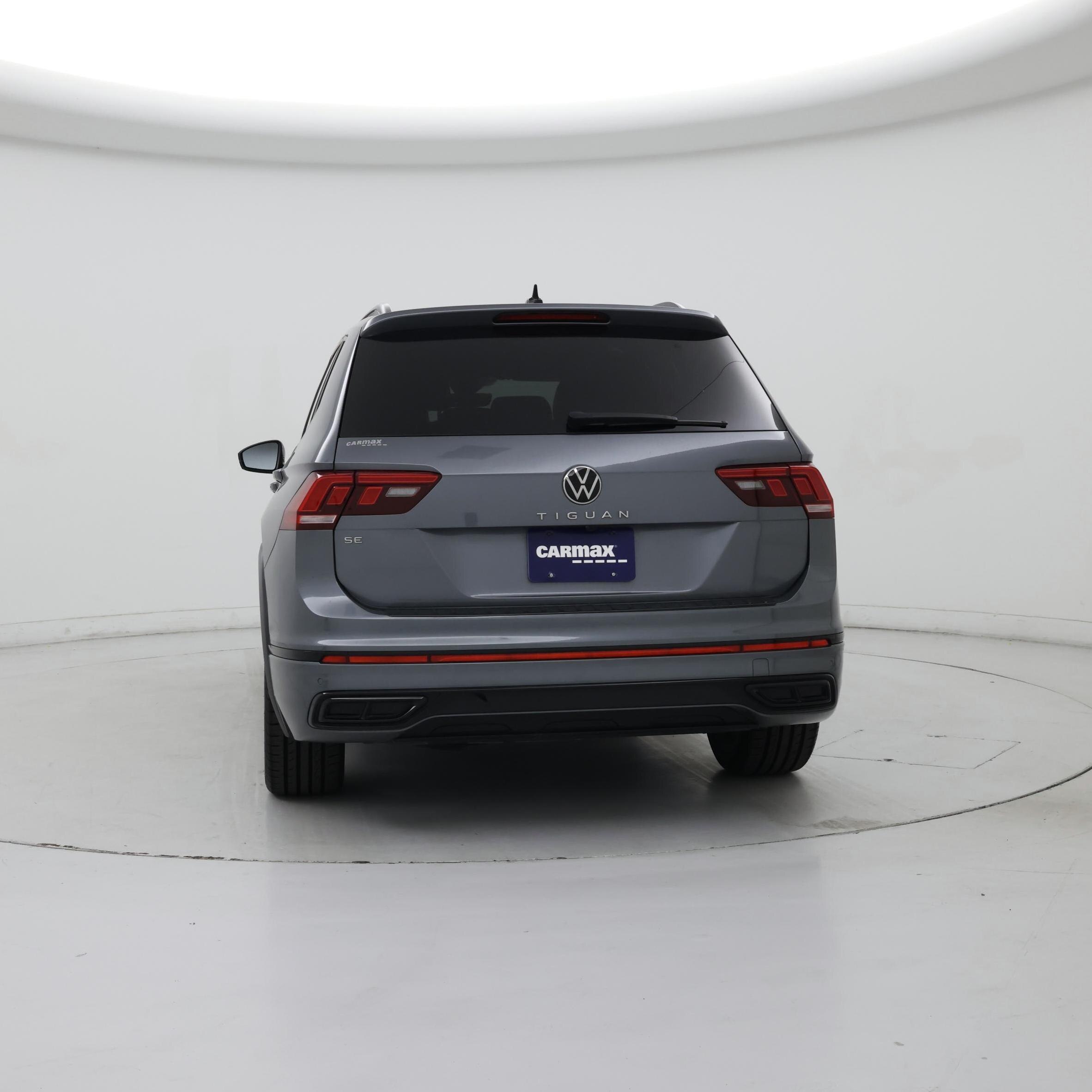 Thumbnail: 2023 Volkswagen Tiguan - 6