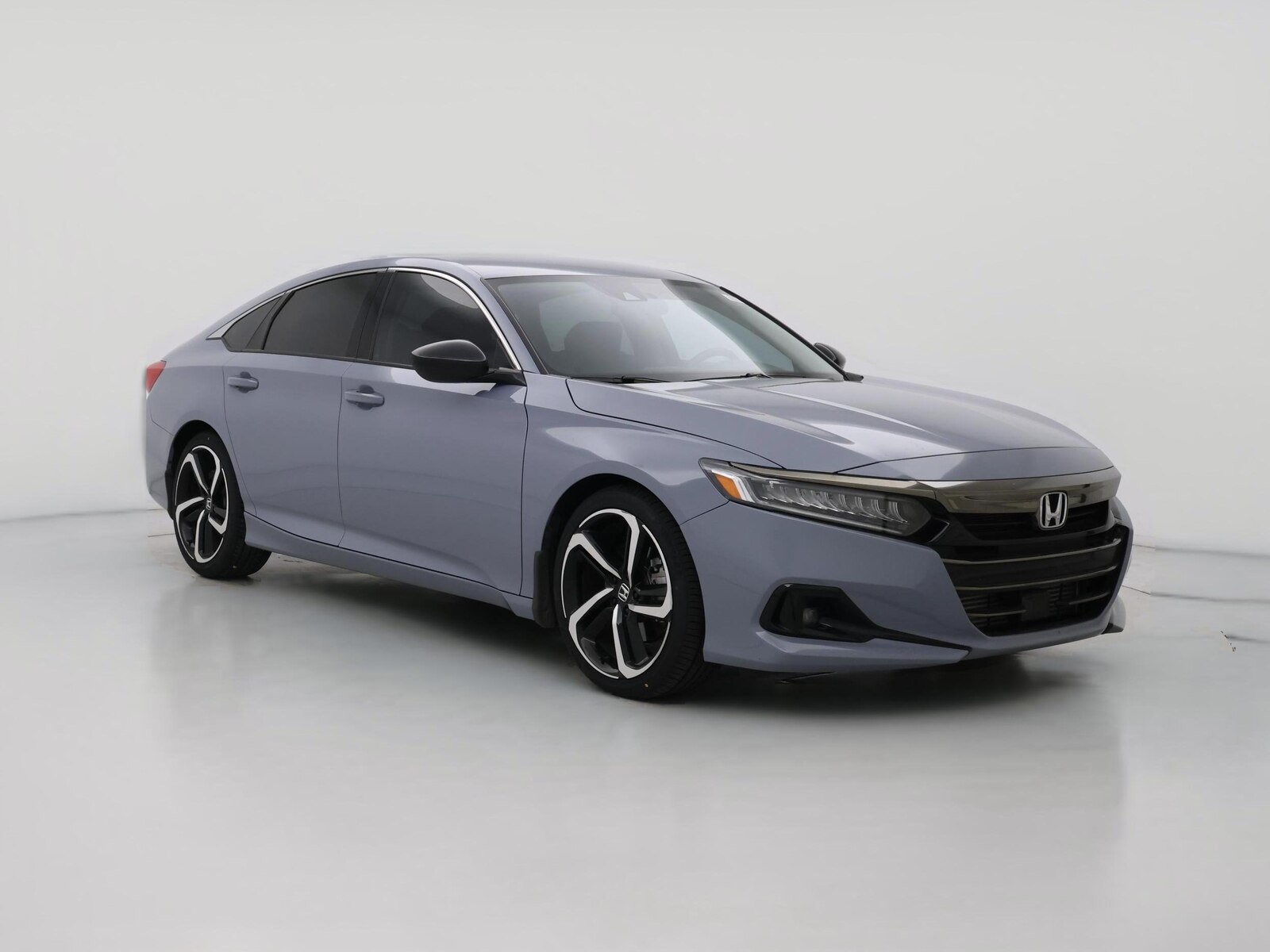 2021 Honda Accord