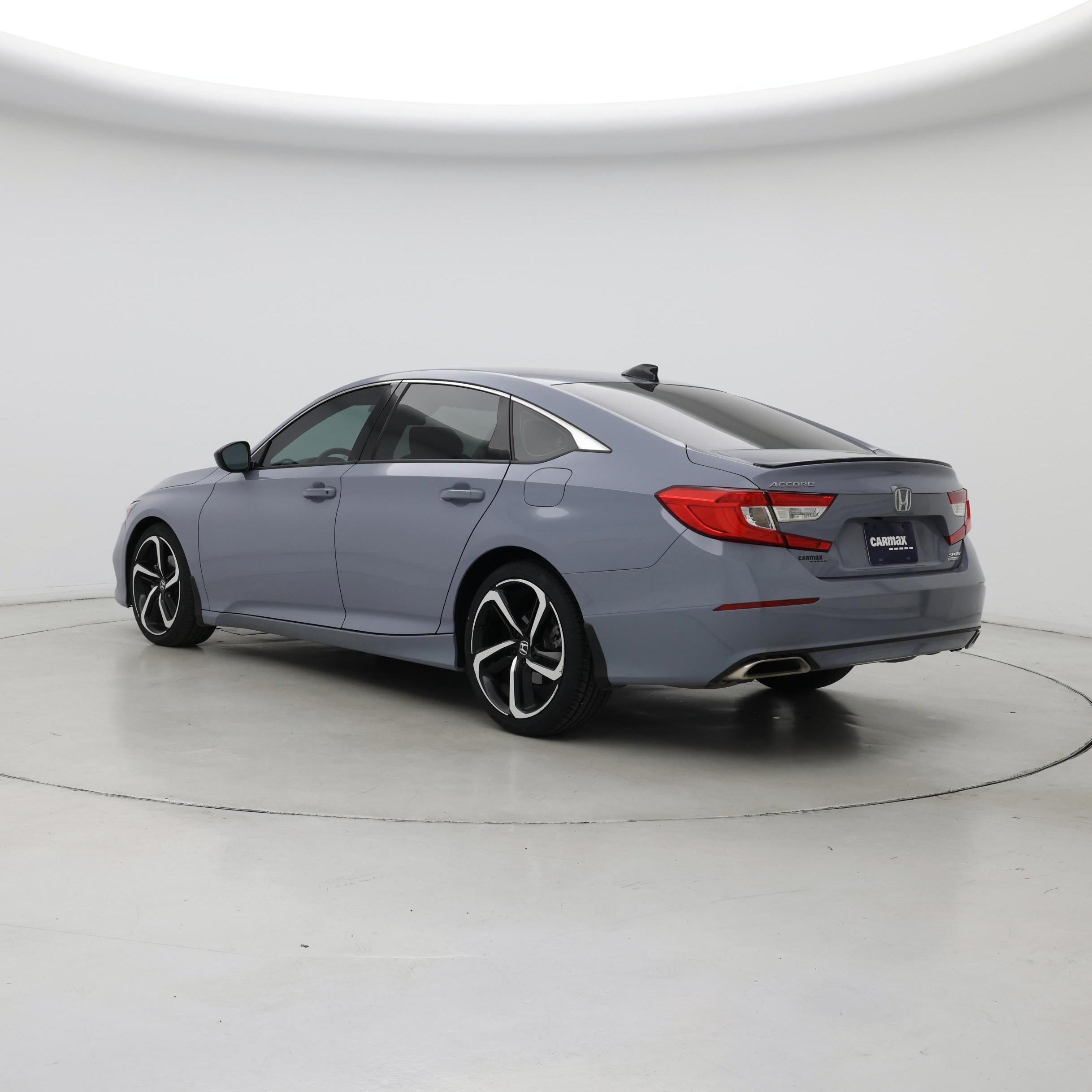 Thumbnail: 2021 Honda Accord - 2