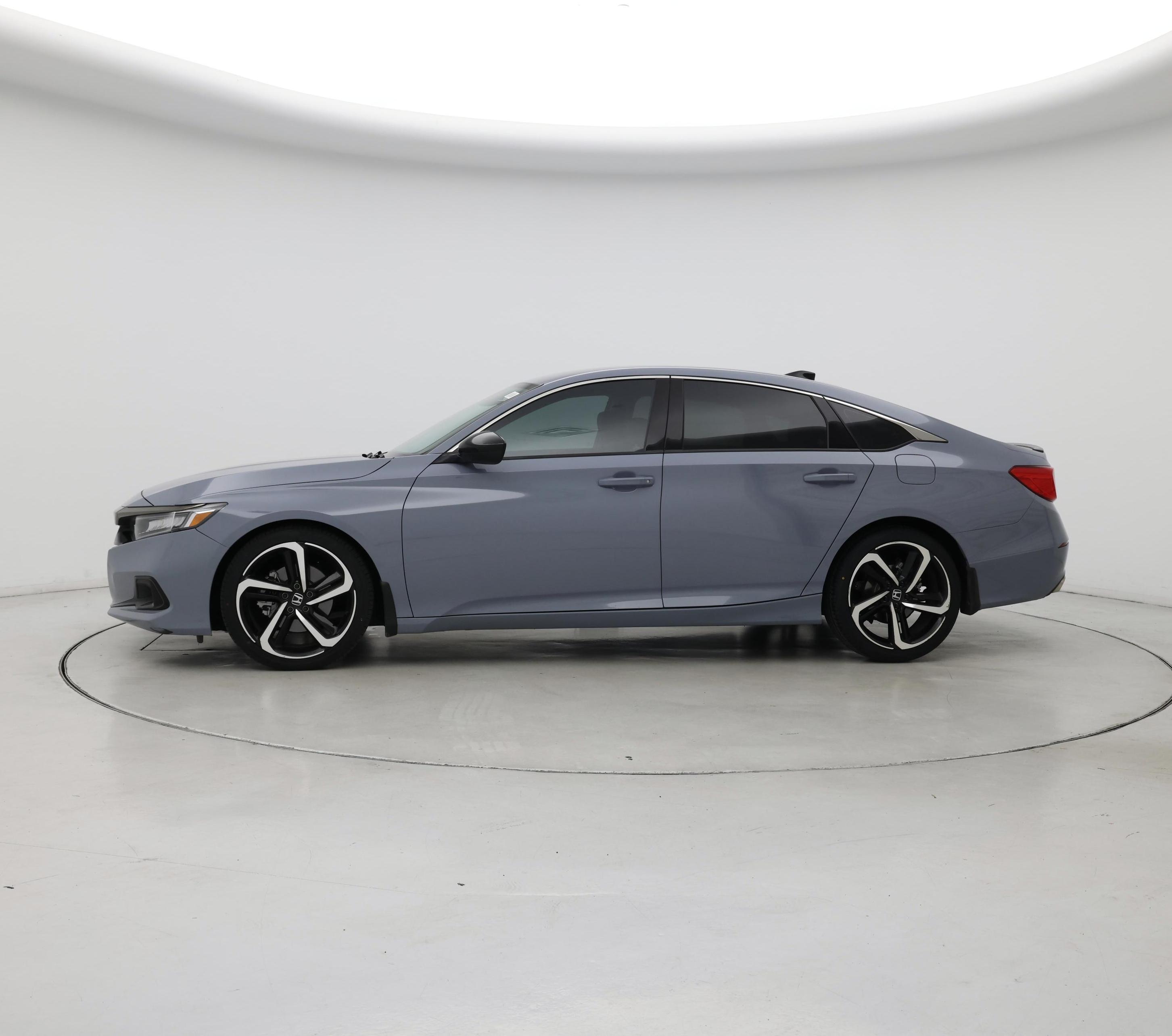 Thumbnail: 2021 Honda Accord - 3