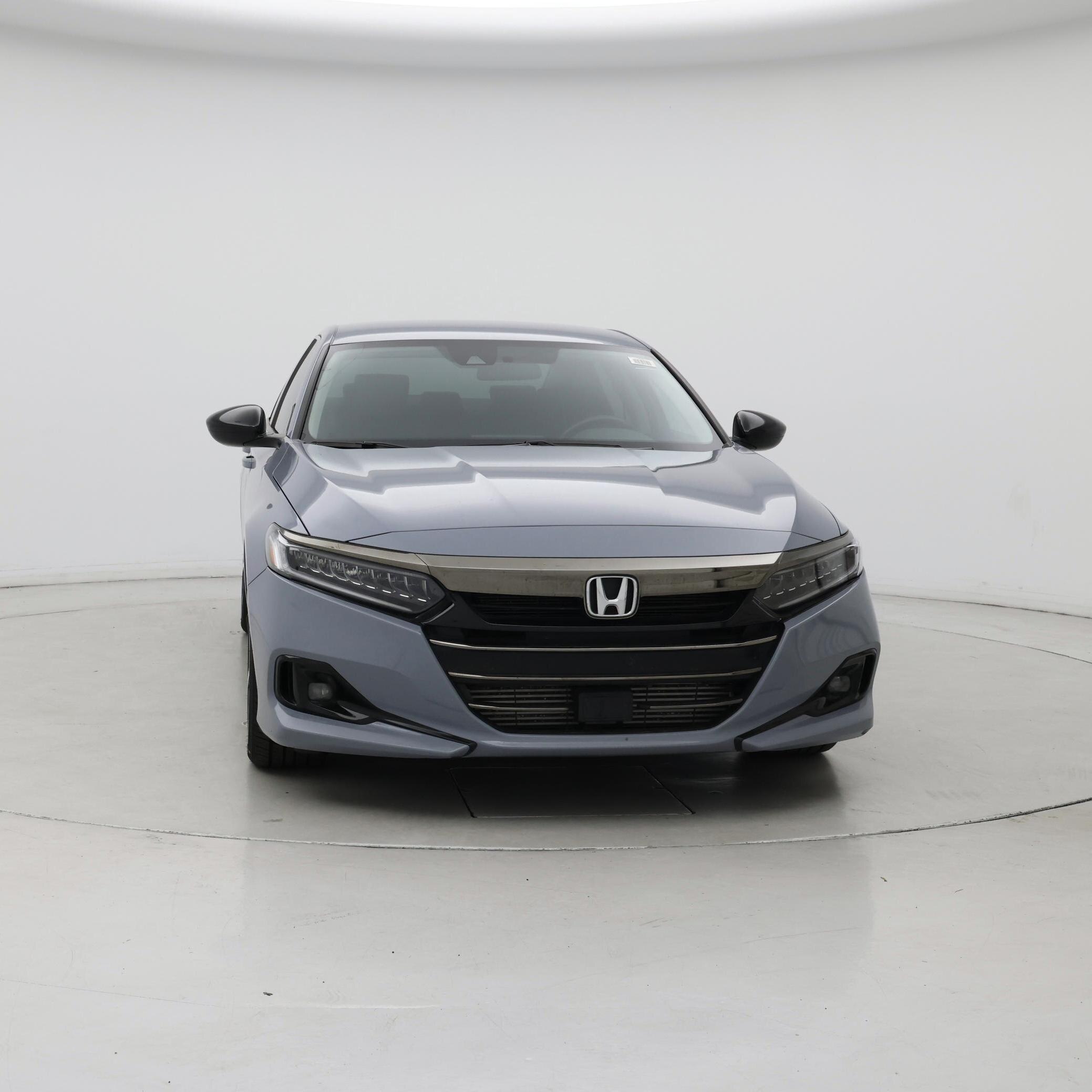 Thumbnail: 2021 Honda Accord - 5