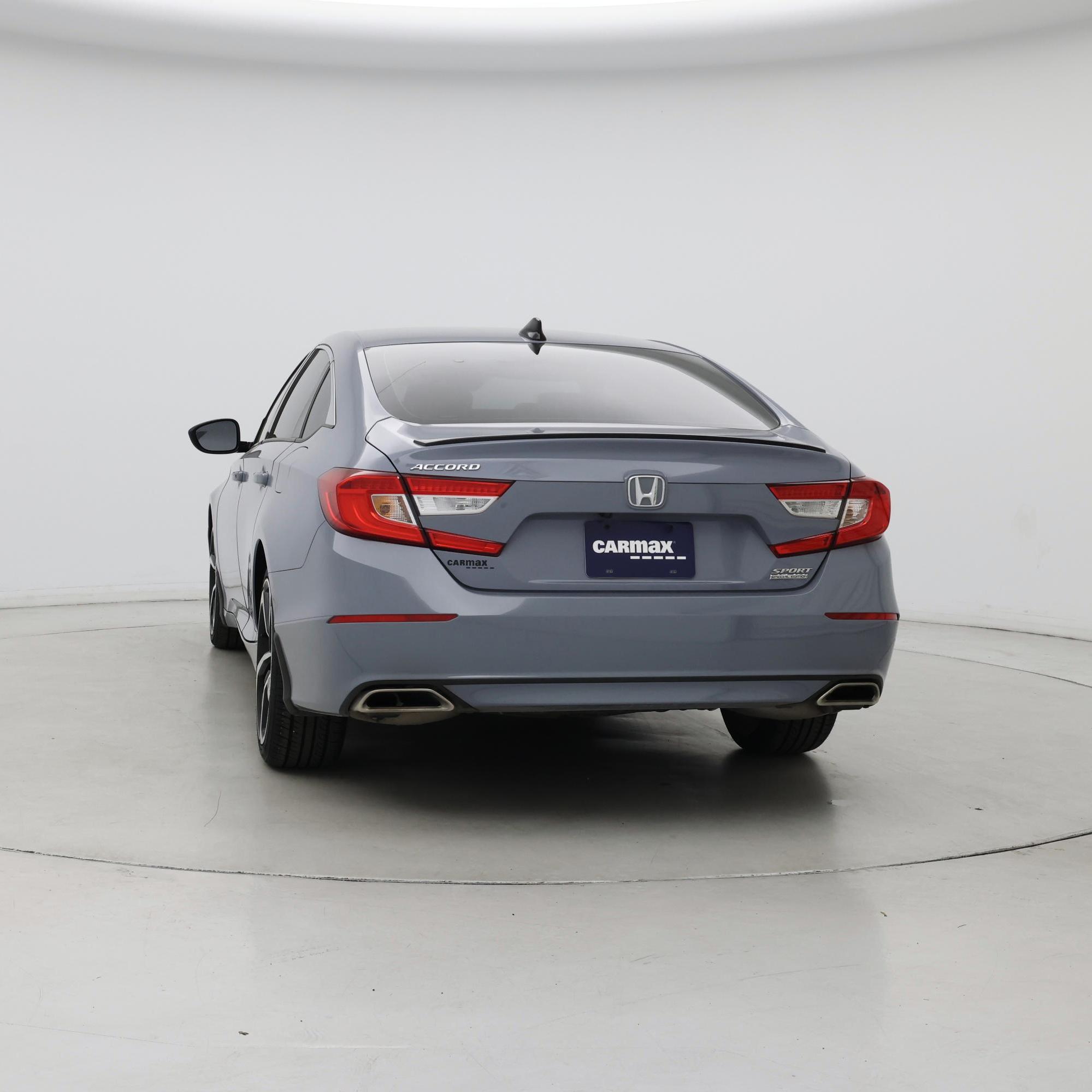 Thumbnail: 2021 Honda Accord - 6