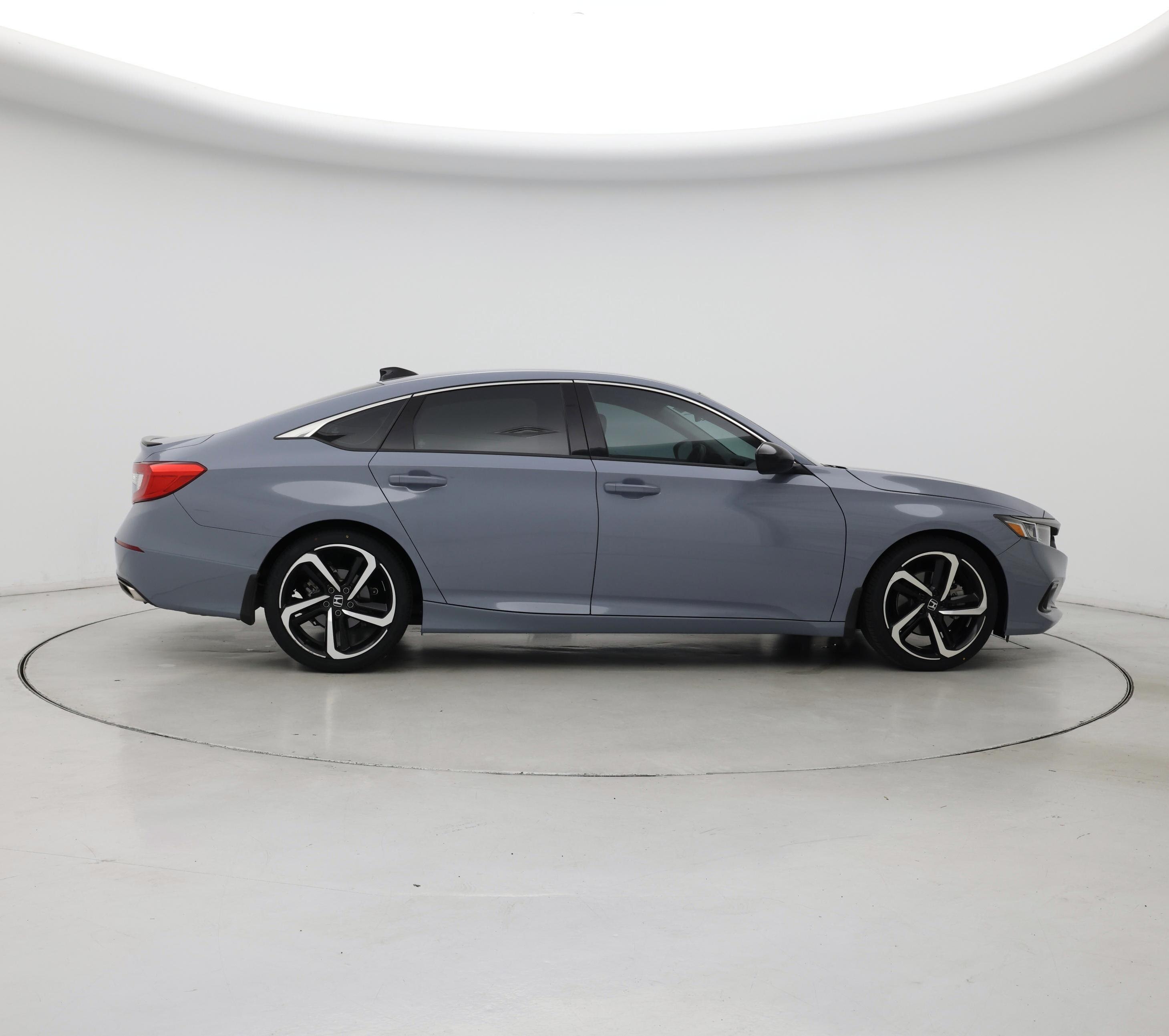 Thumbnail: 2021 Honda Accord - 7