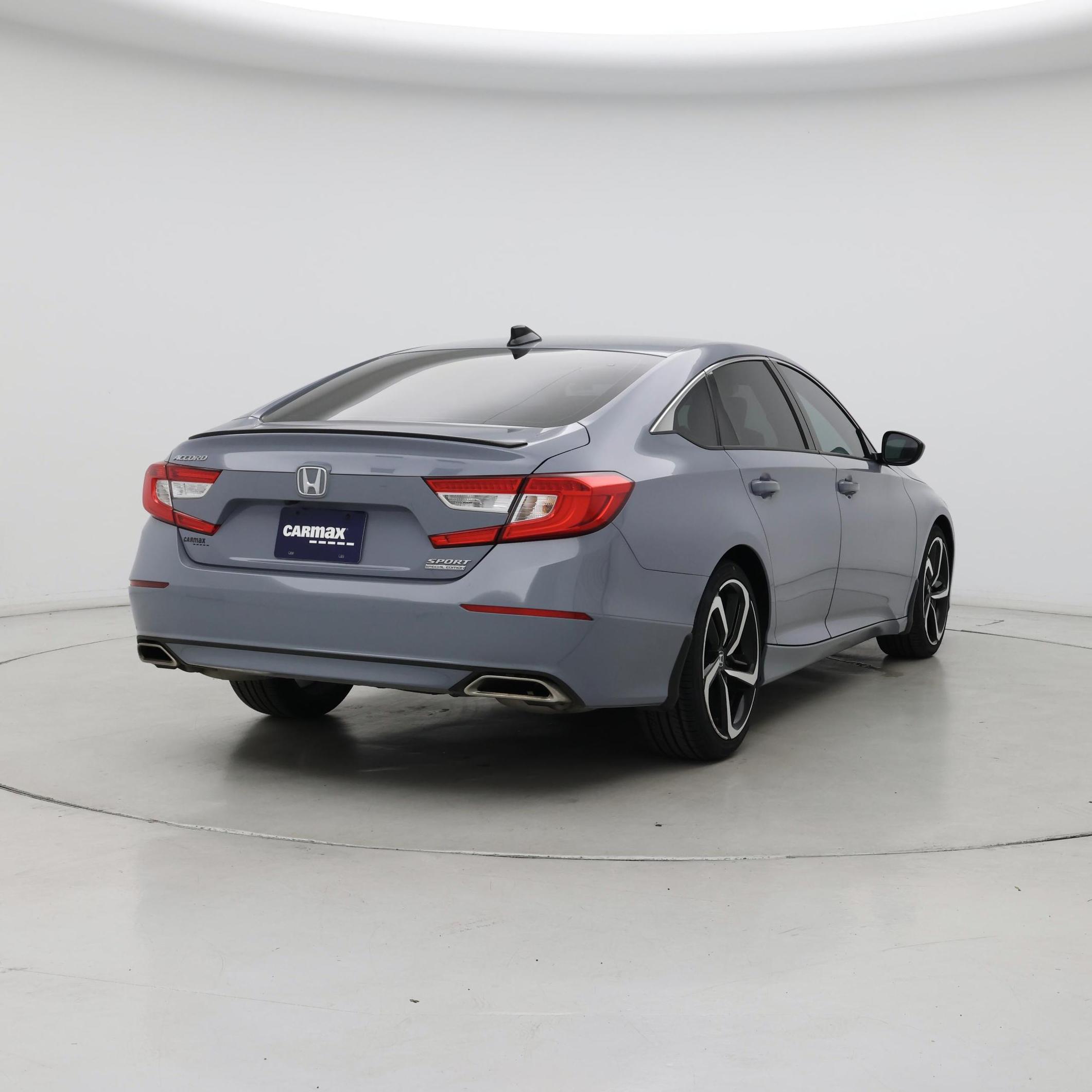Thumbnail: 2021 Honda Accord - 8