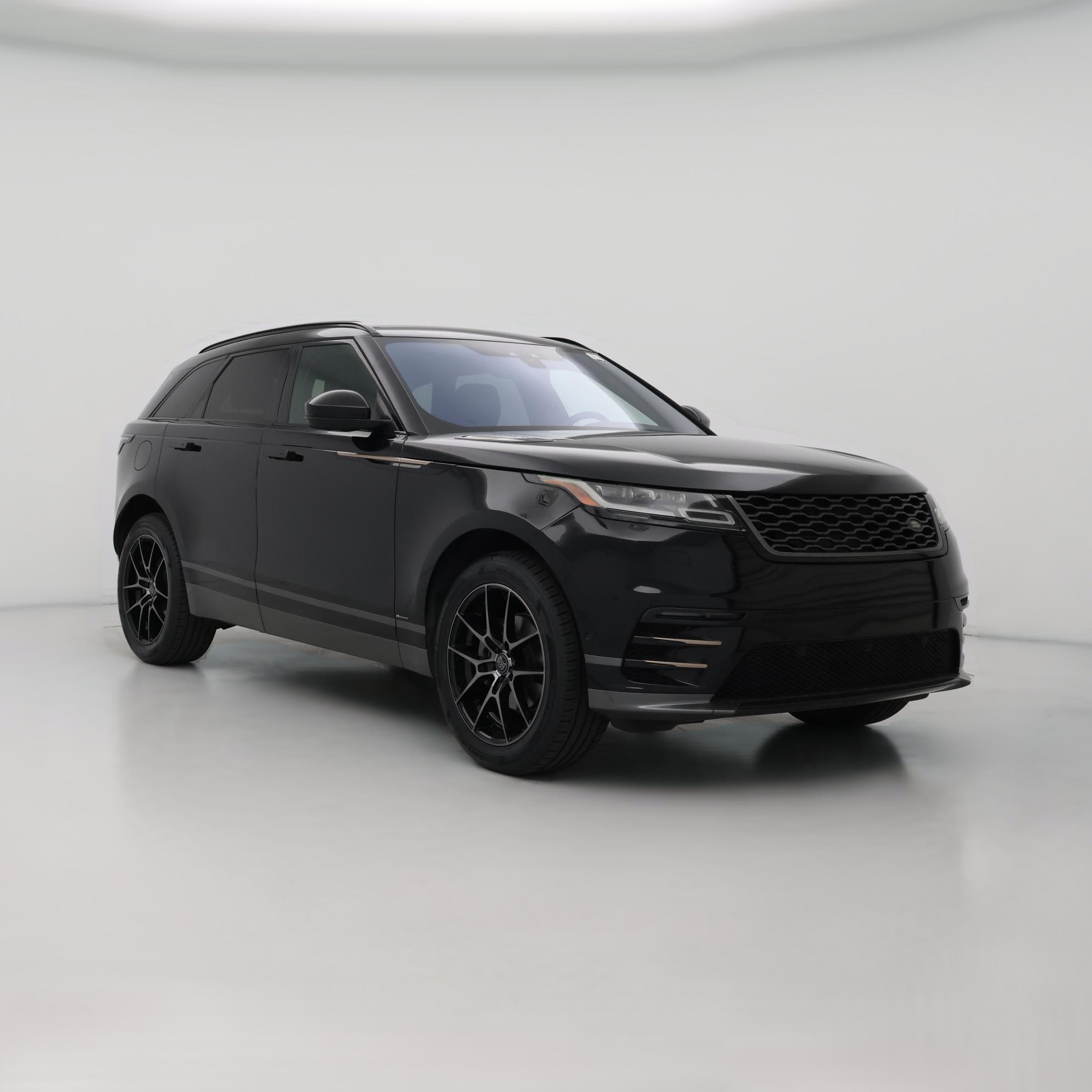 Thumbnail: 2018 Land Rover Range Rover Velar - 1