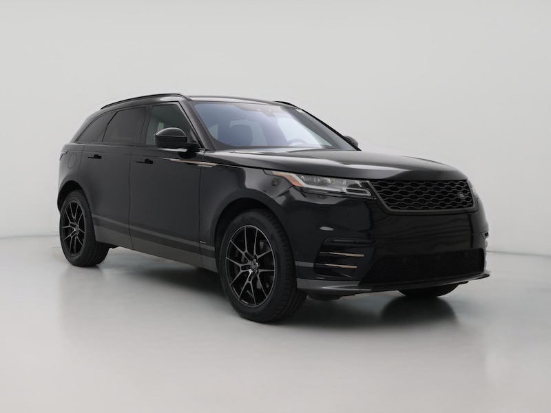 2018 Land Rover Range Rover Velar R-Dynamic SE -
                  Tucson, AZ