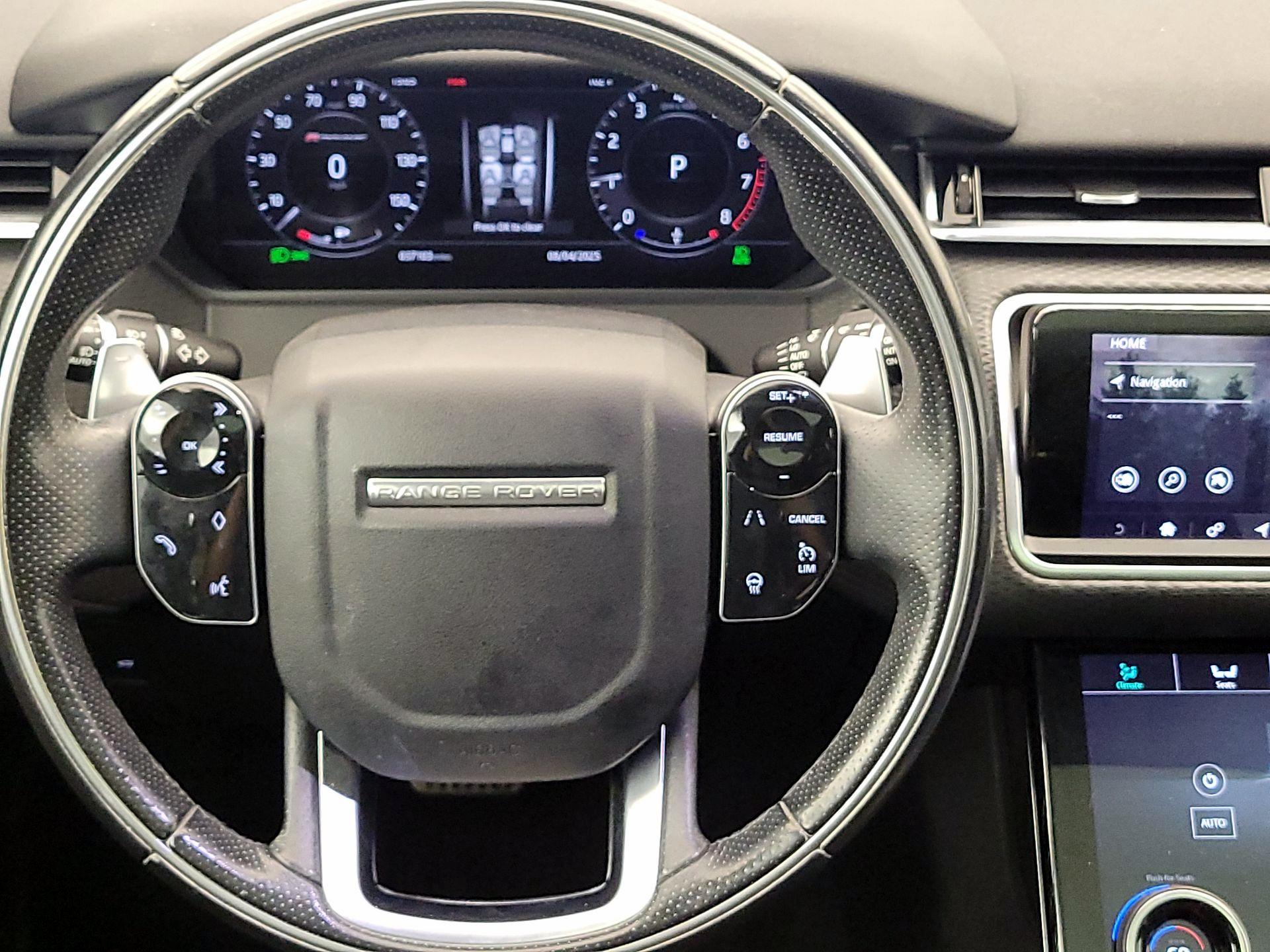 Thumbnail: 2018 Land Rover Range Rover Velar - 10