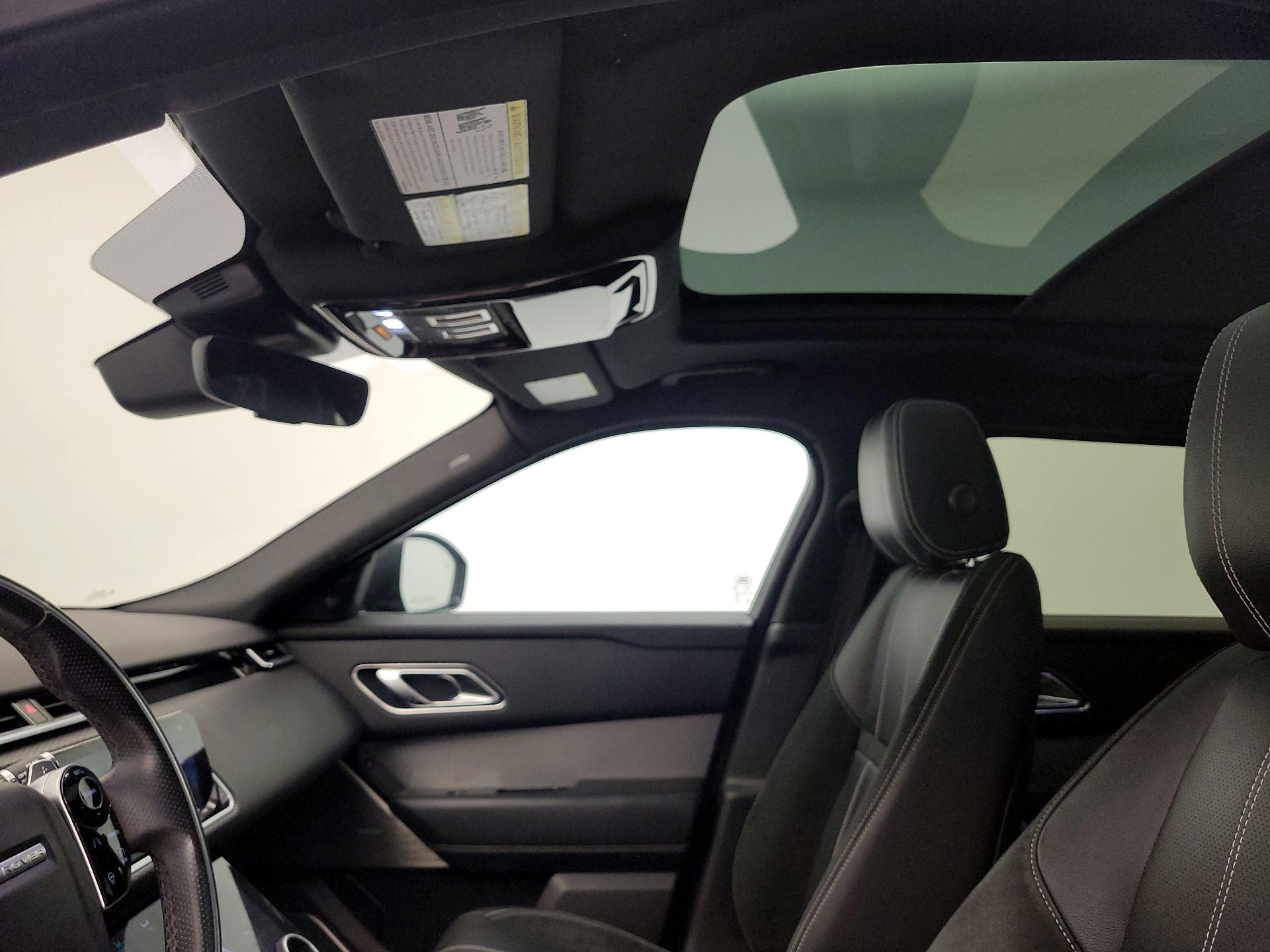 Thumbnail: 2018 Land Rover Range Rover Velar - 20