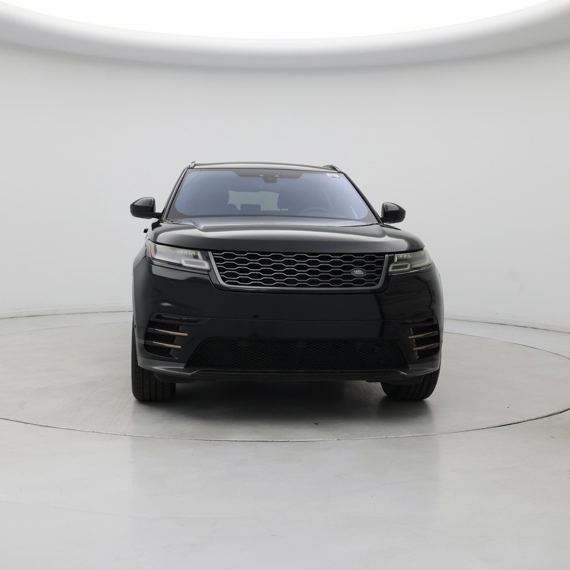 Thumbnail: 2018 Land Rover Range Rover Velar - 5