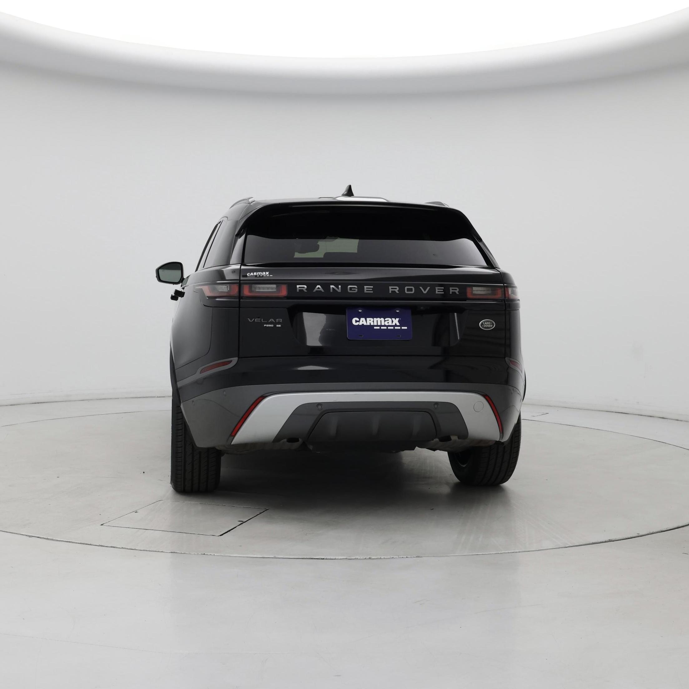 Thumbnail: 2018 Land Rover Range Rover Velar - 6