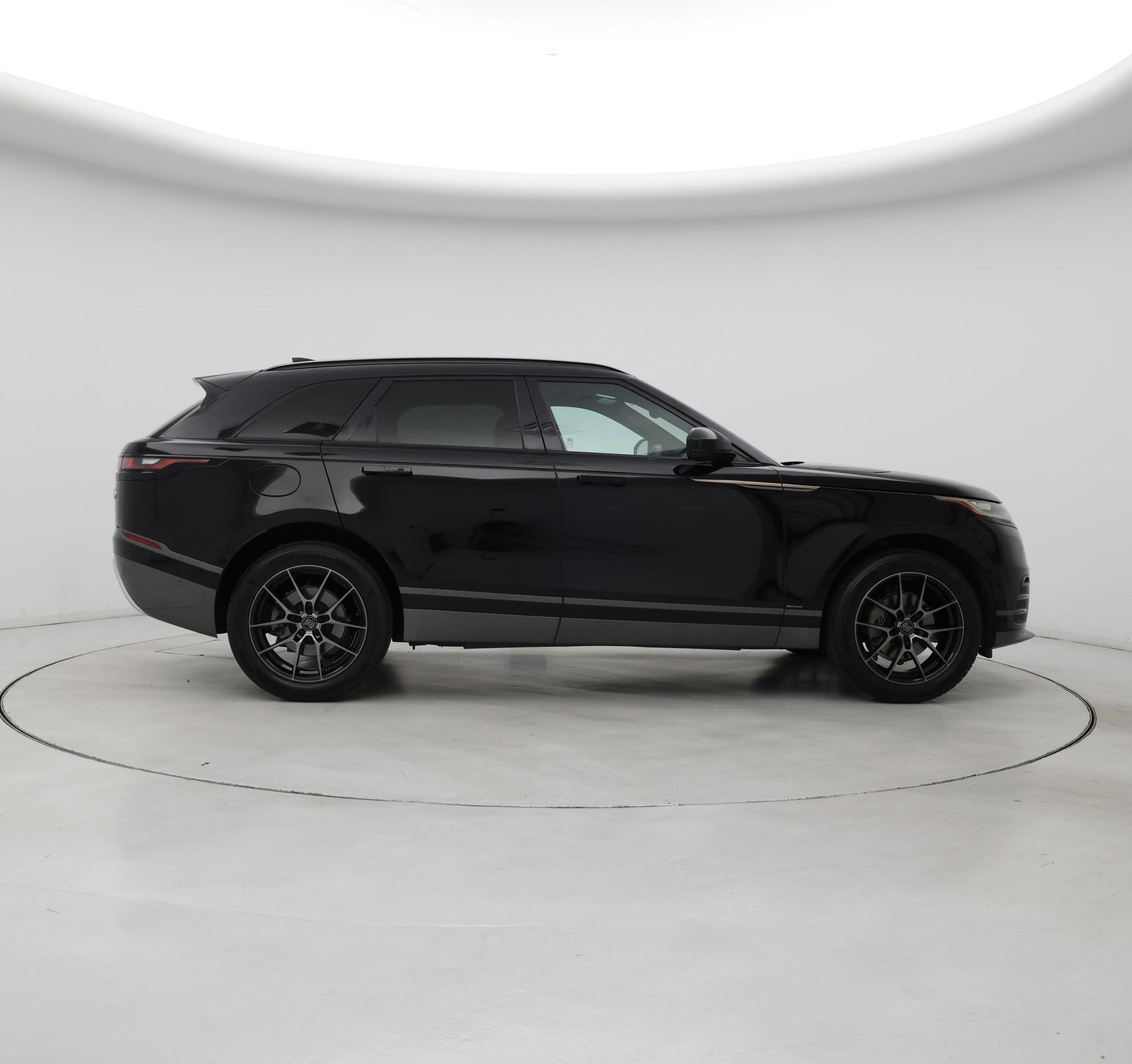 Thumbnail: 2018 Land Rover Range Rover Velar - 7