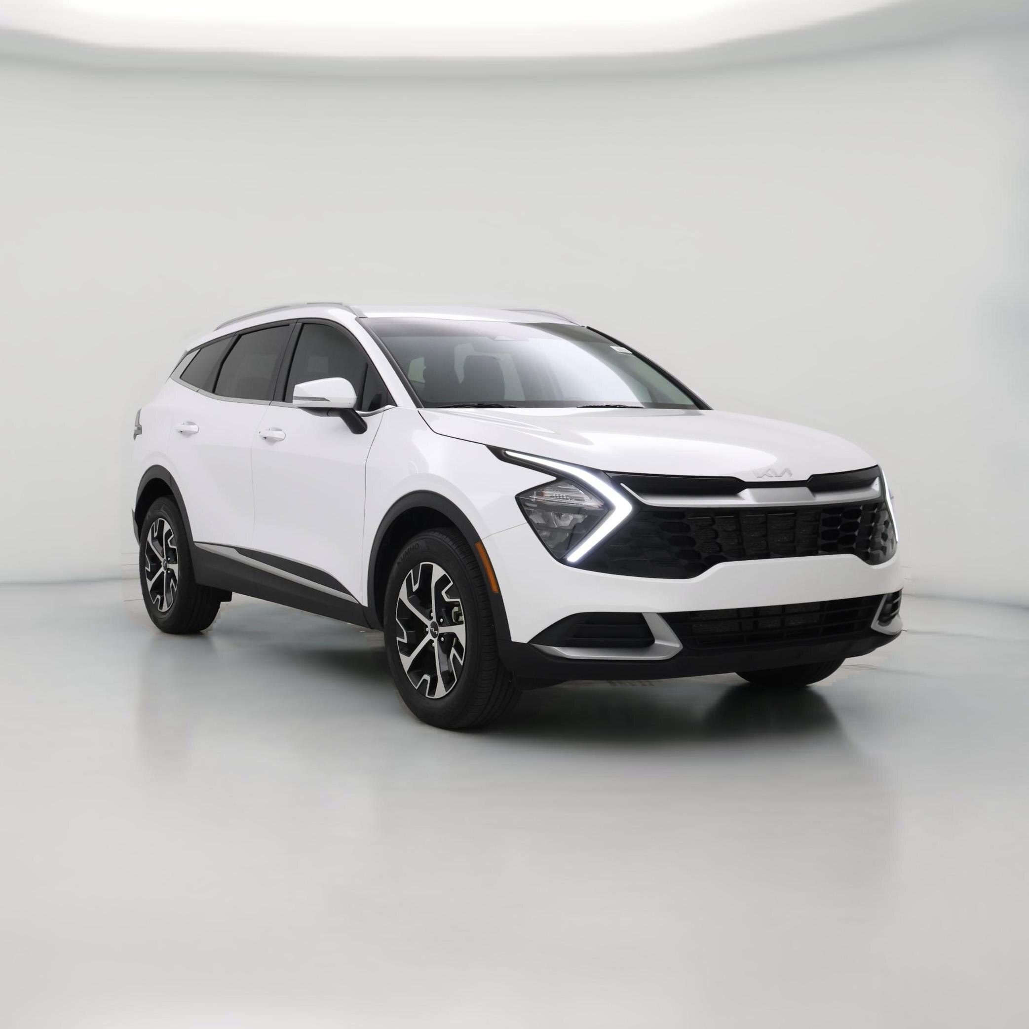 Thumbnail: 2023 Kia Sportage - 1