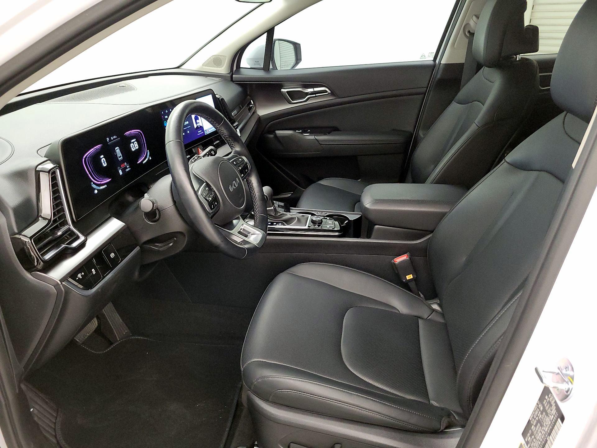Thumbnail: 2023 Kia Sportage - 11