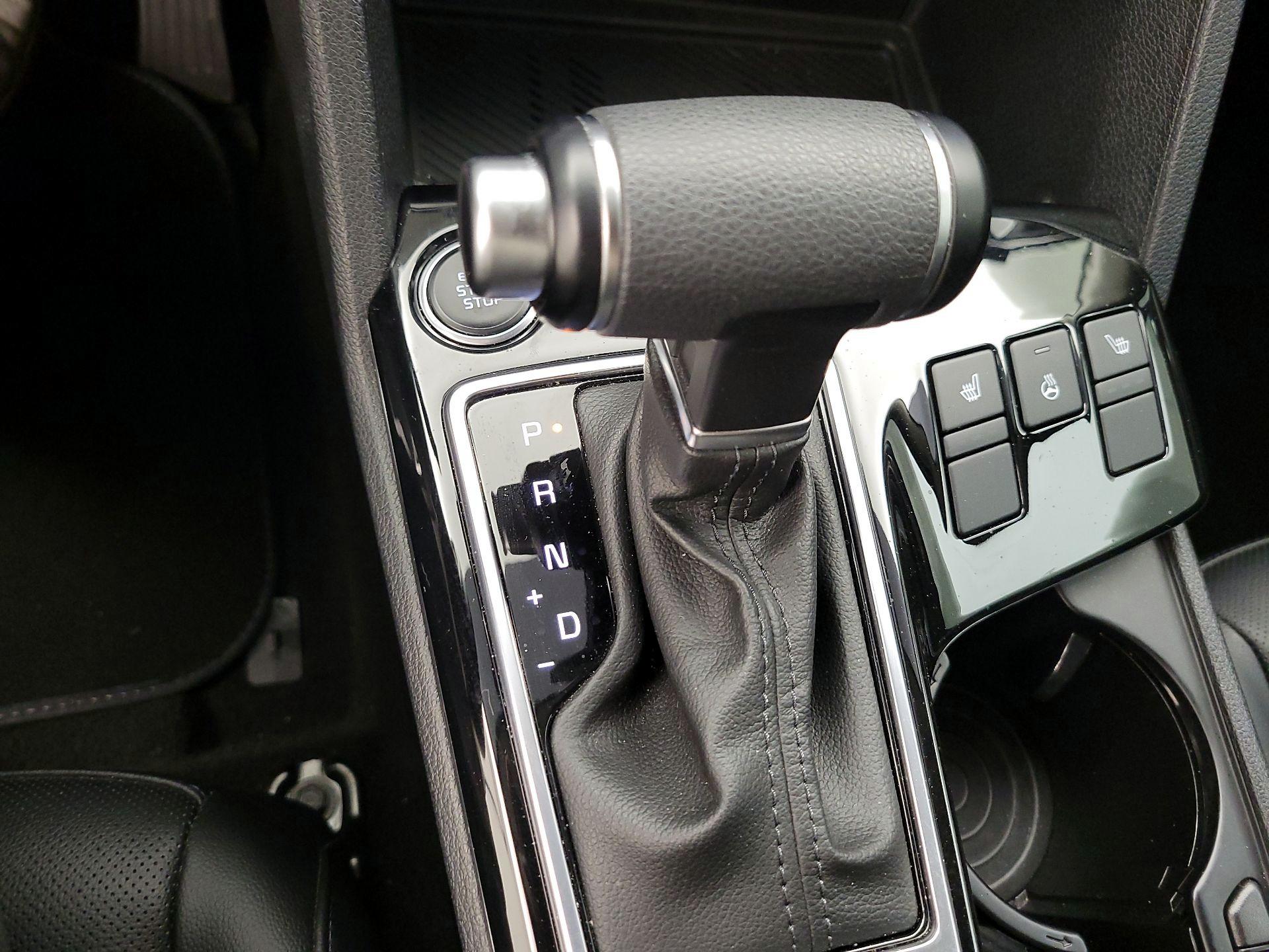 Thumbnail: 2023 Kia Sportage - 15