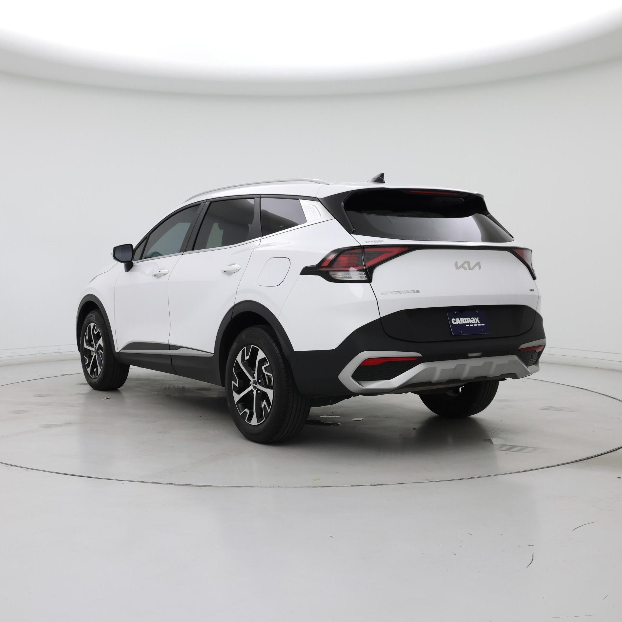 Thumbnail: 2023 Kia Sportage - 2