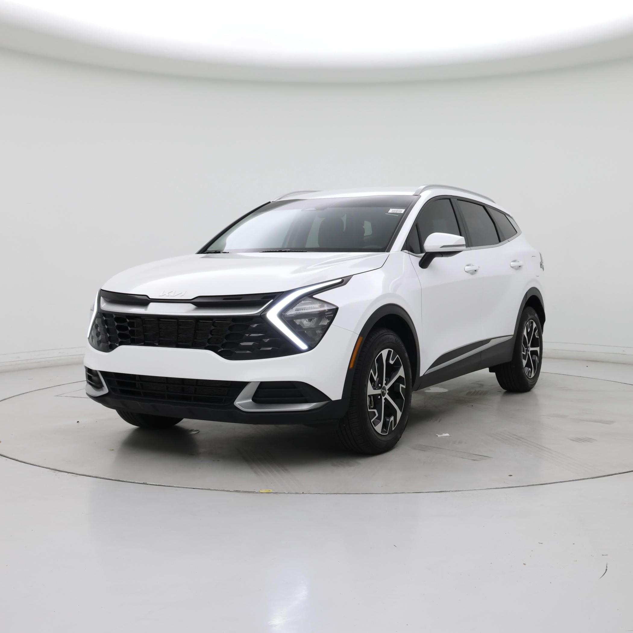 Thumbnail: 2023 Kia Sportage - 4