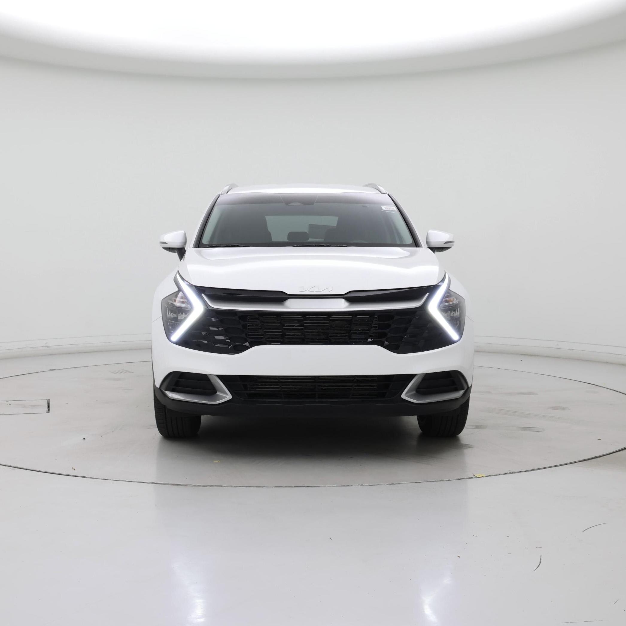 Thumbnail: 2023 Kia Sportage - 5