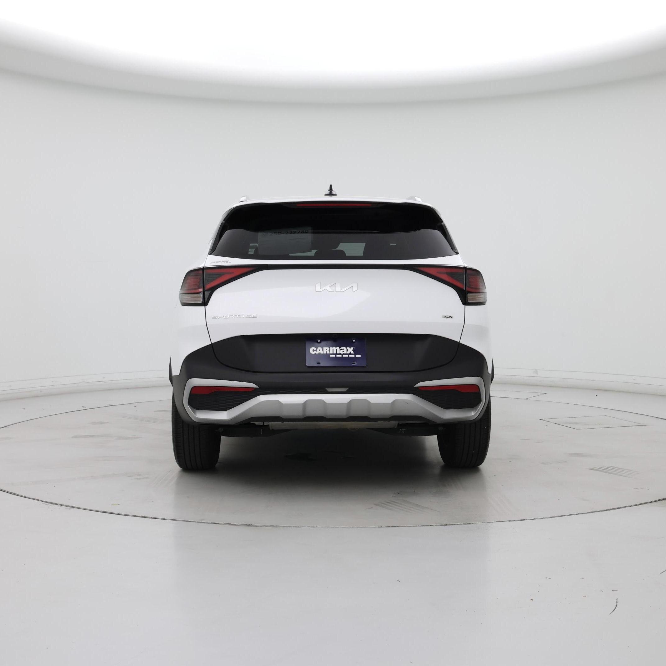 Thumbnail: 2023 Kia Sportage - 6