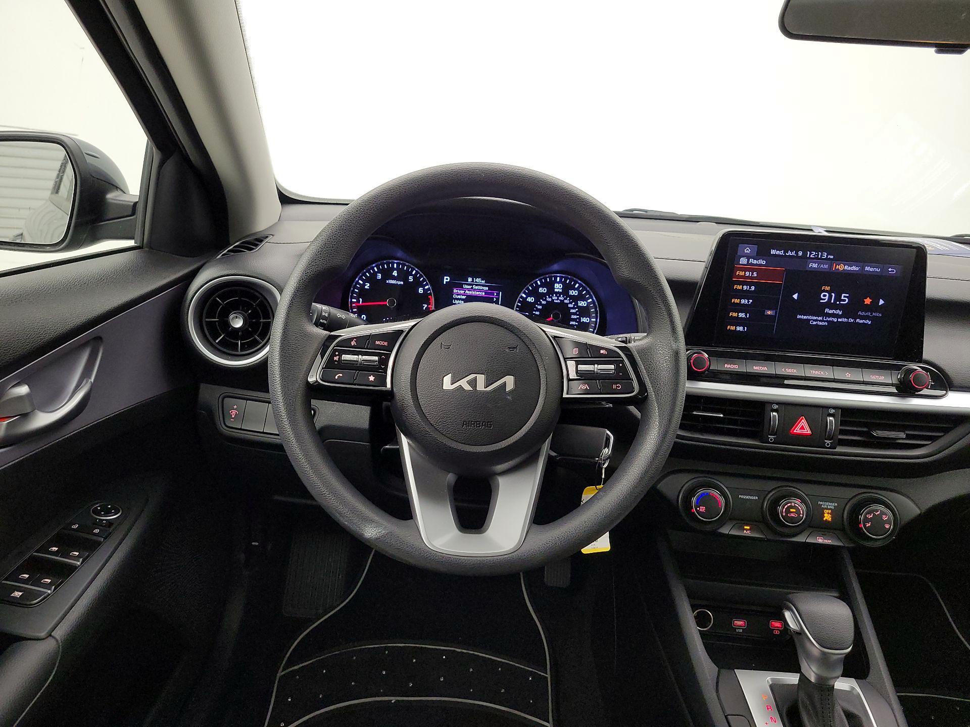 Thumbnail: 2024 Kia Forte - 10