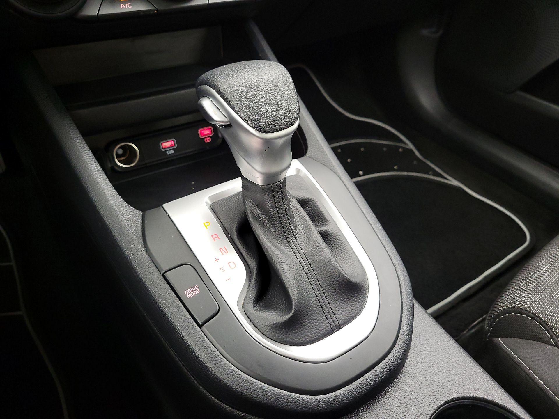 Thumbnail: 2024 Kia Forte - 17
