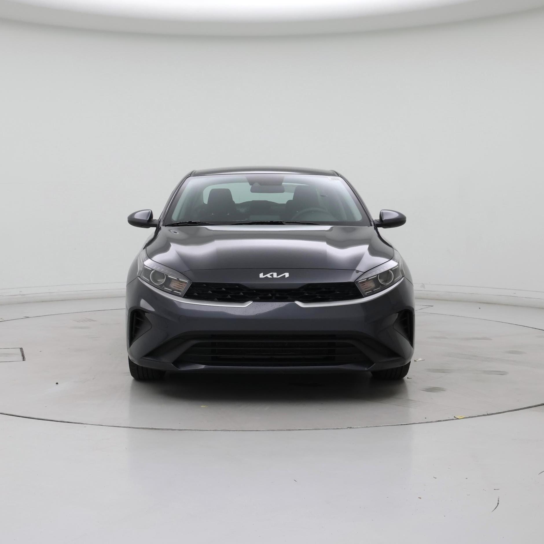Thumbnail: 2024 Kia Forte - 5